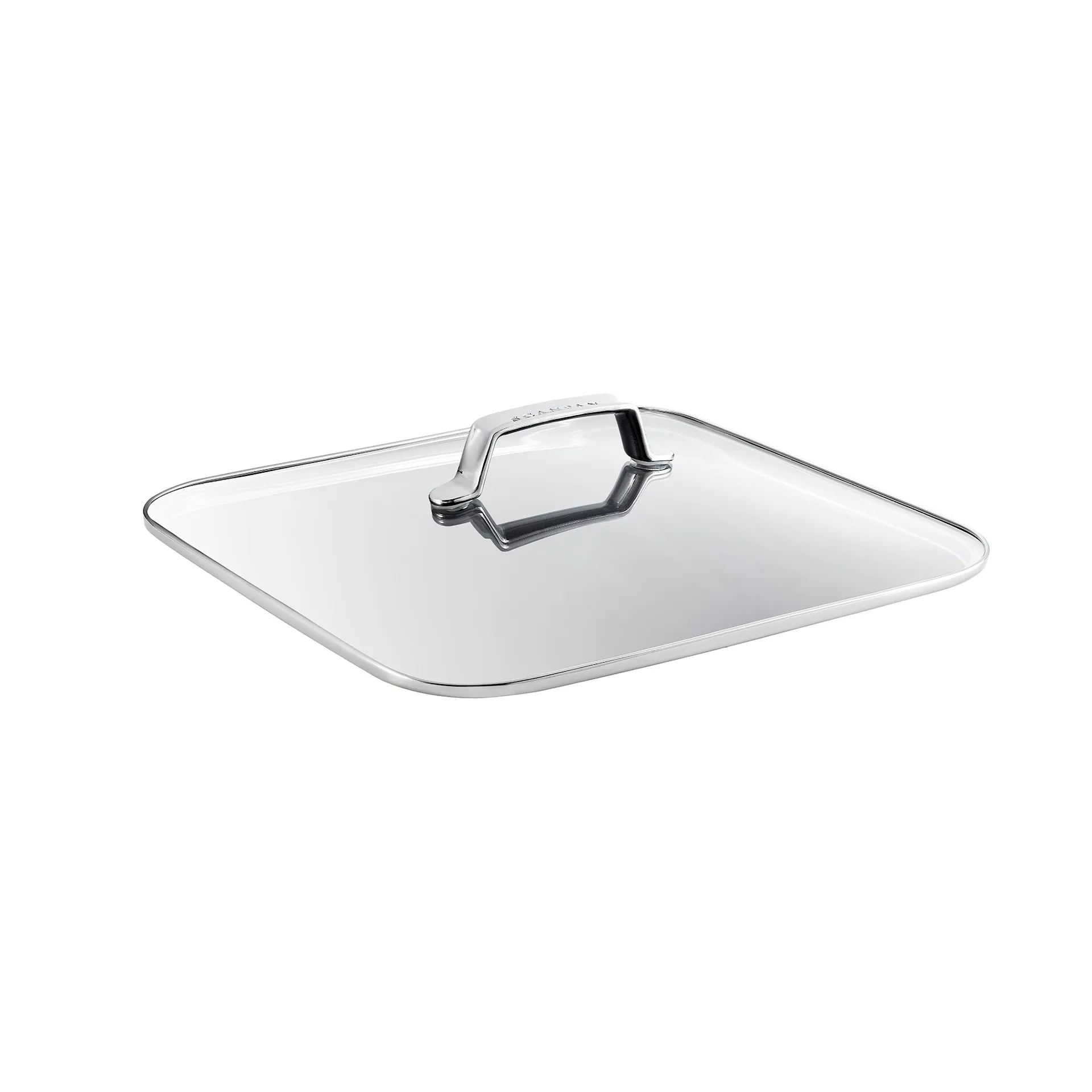 TECHNIQ Glasslokk 33x33 cm - Scanpan - NO GA