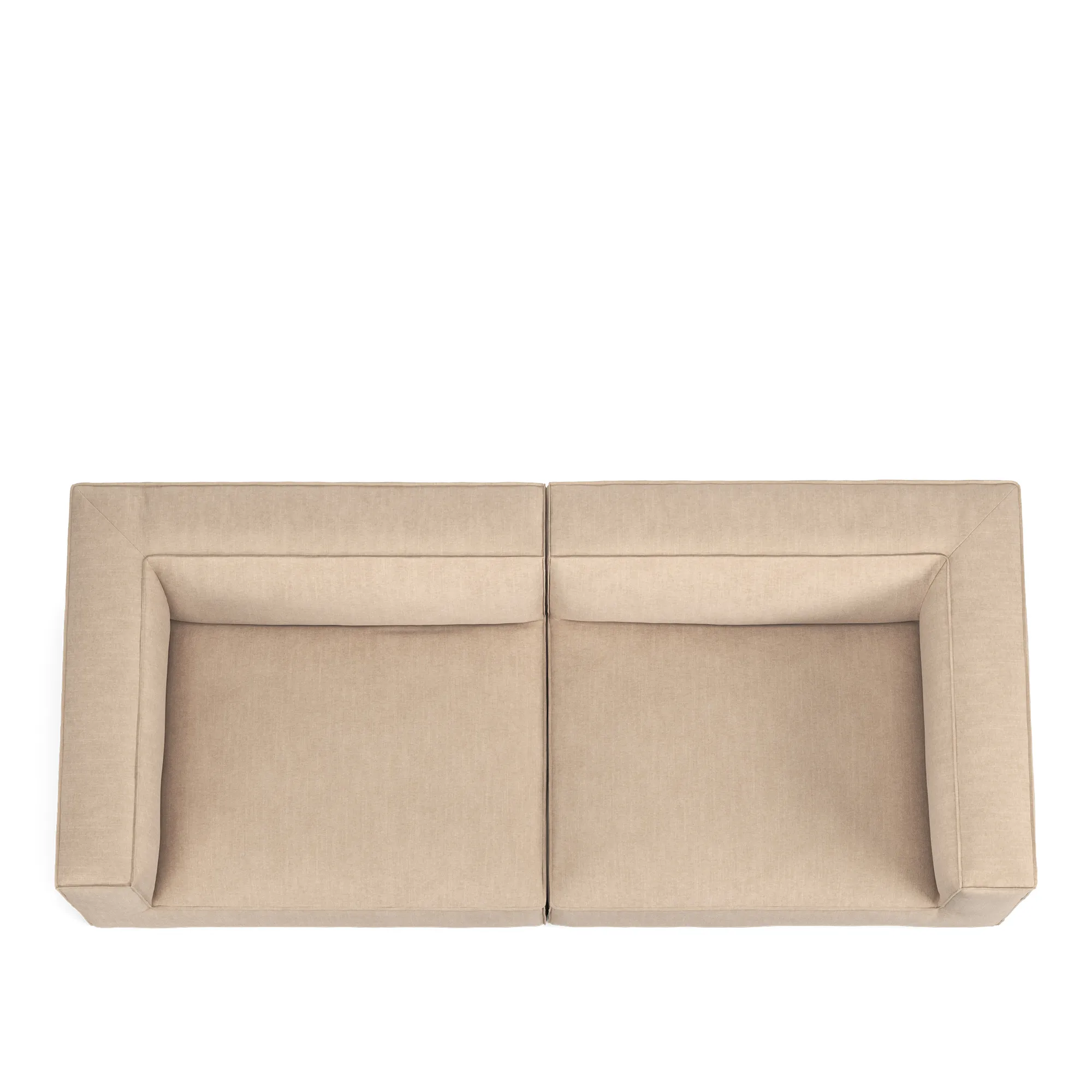Famn 2,5-seters sofa - 9
