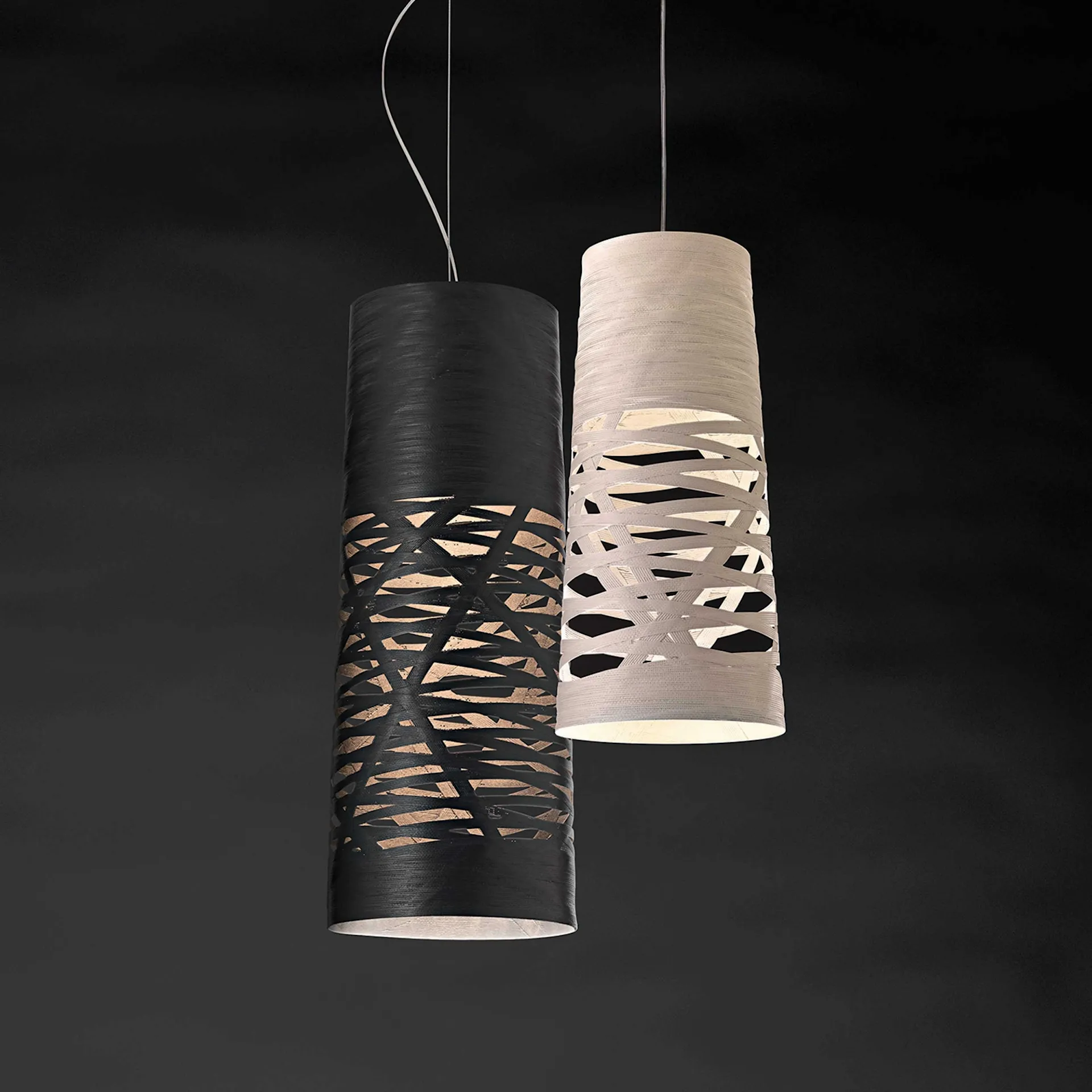 Tress Piccola & Mini - Foscarini - NO GA