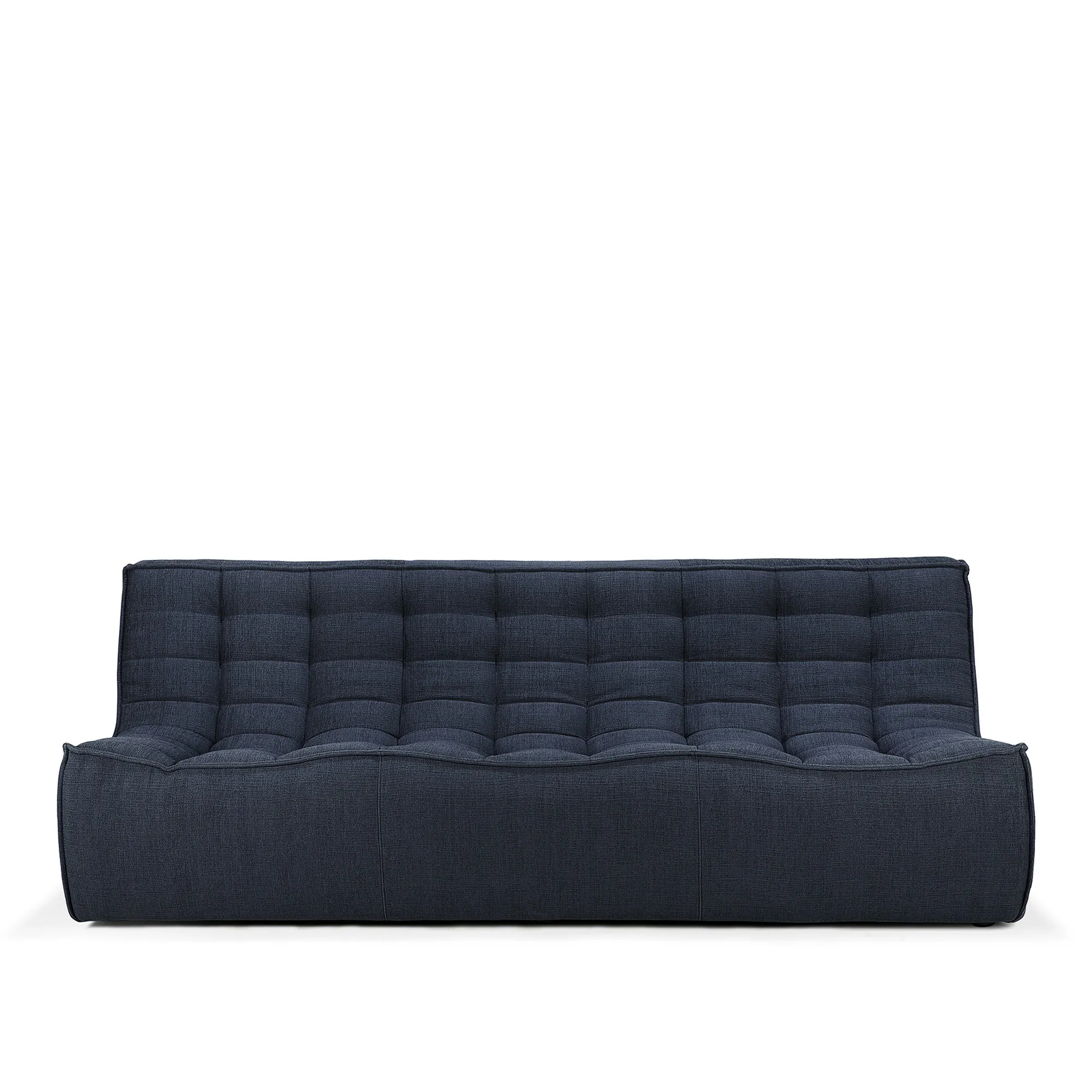N701 3-seters sofa - 1