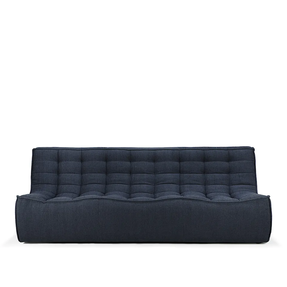 N701 3-seters sofa