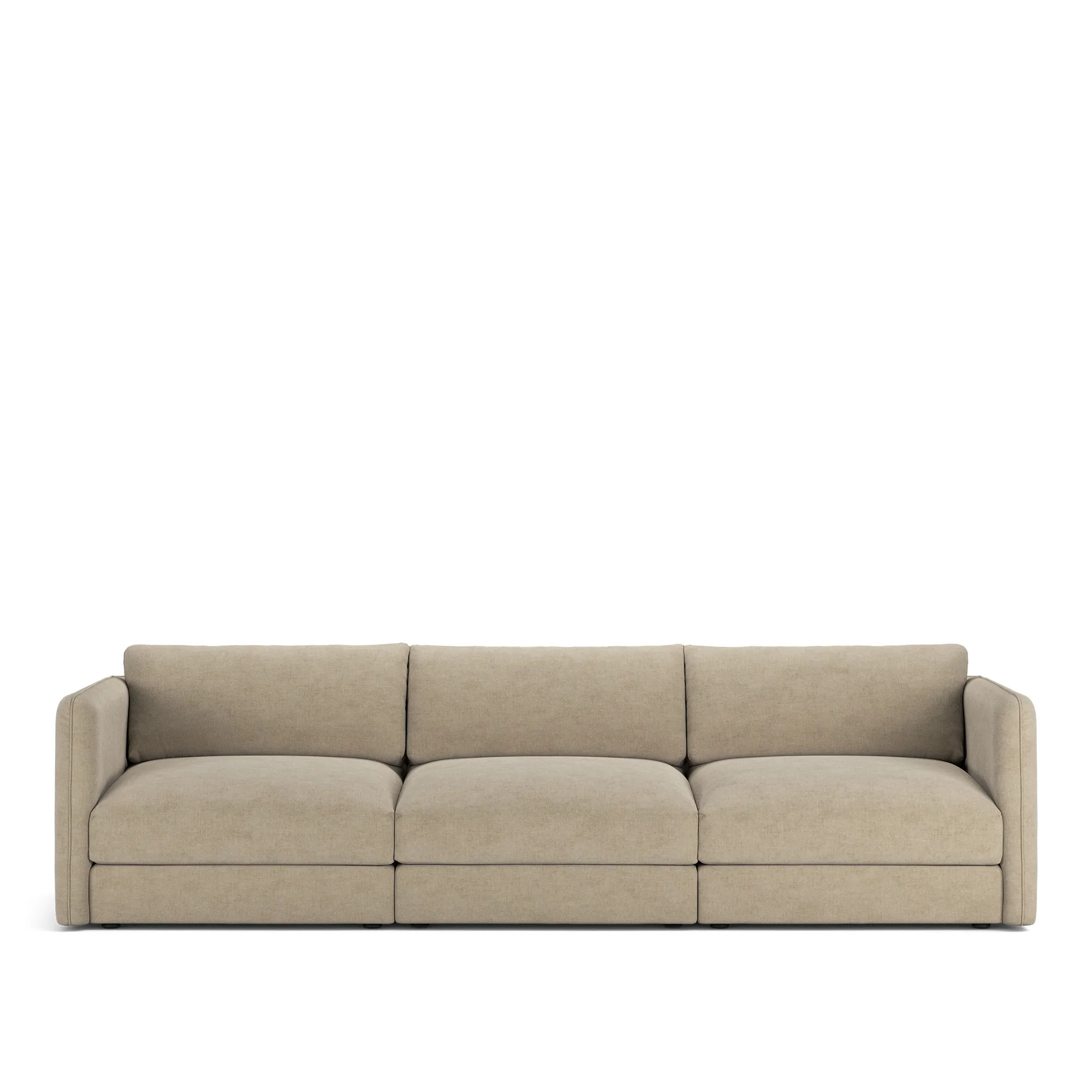 Pavarotti 03 3-seters sofa - 1