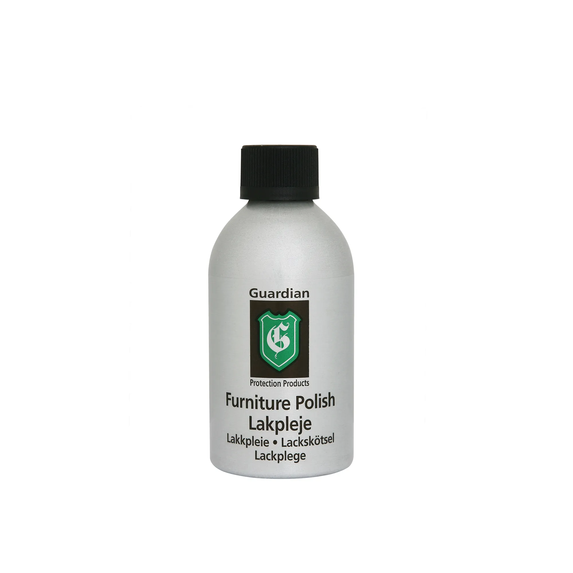 Guardian Paintpleie - 1