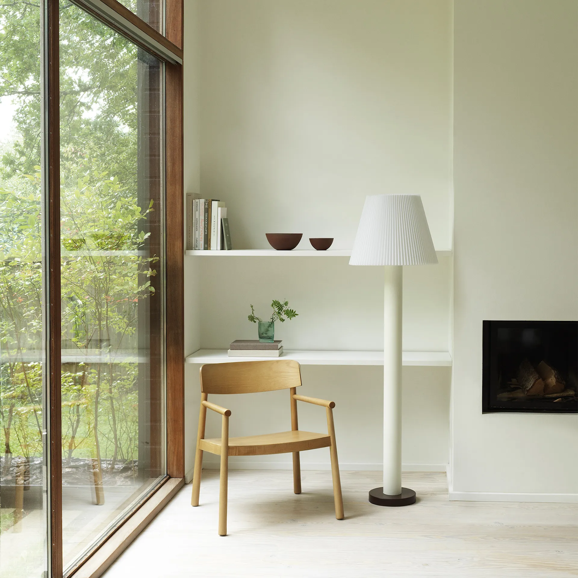 Cellu Floor Lamp - Normann Copenhagen - NO GA