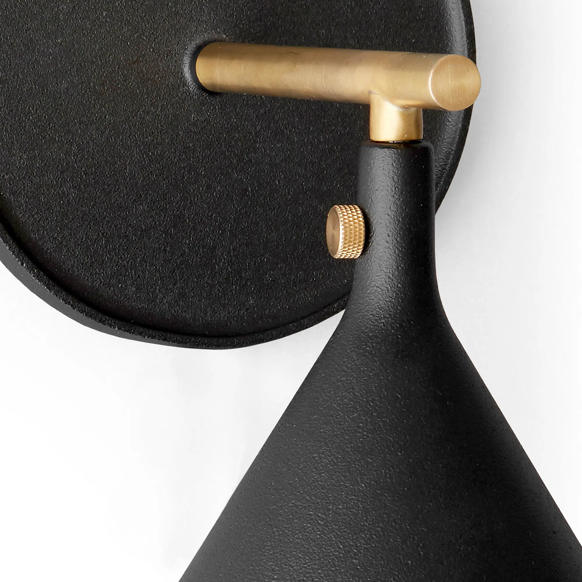 Cast Sconce vegglampe diffuser - 6