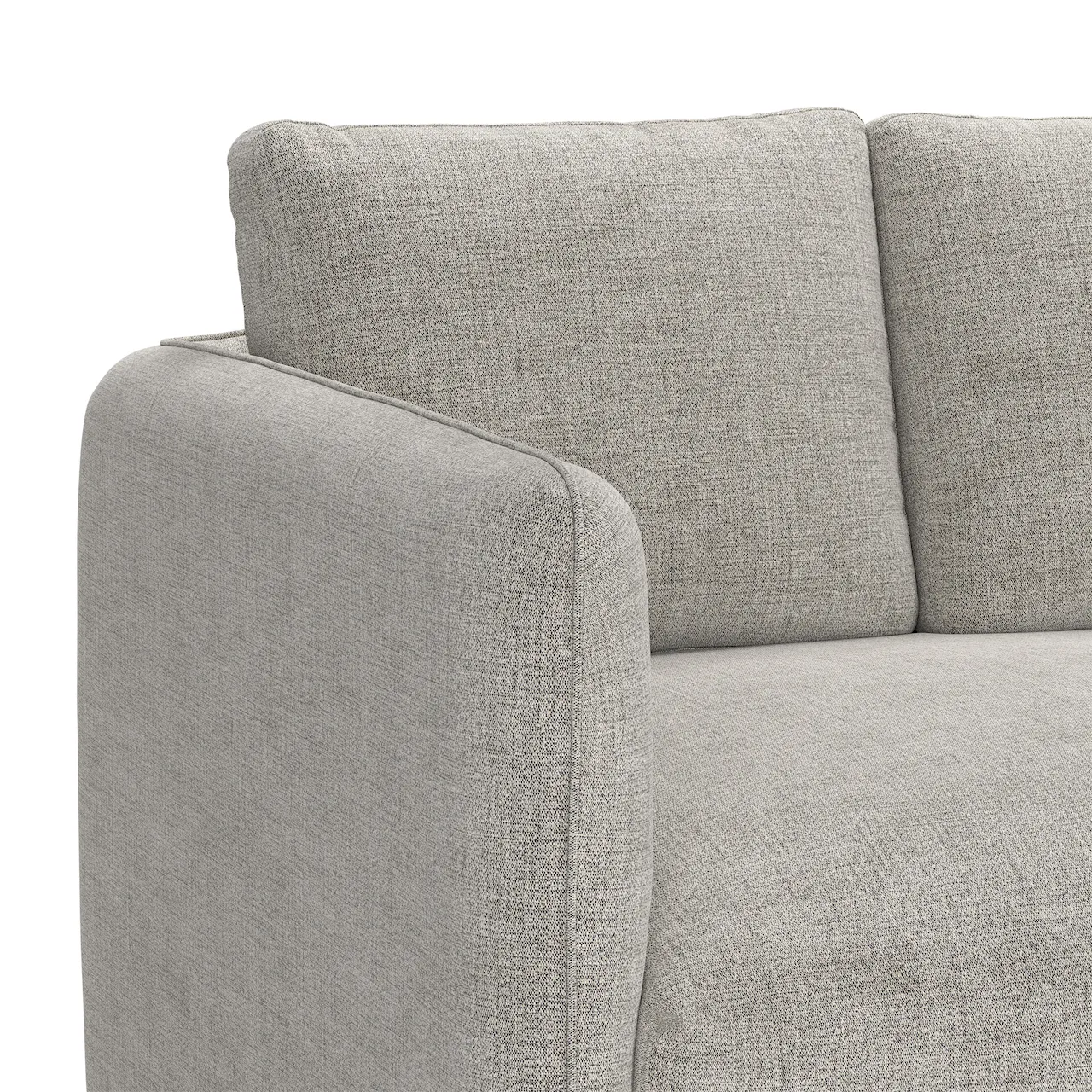 Pavarotti 02 2-seters sofa