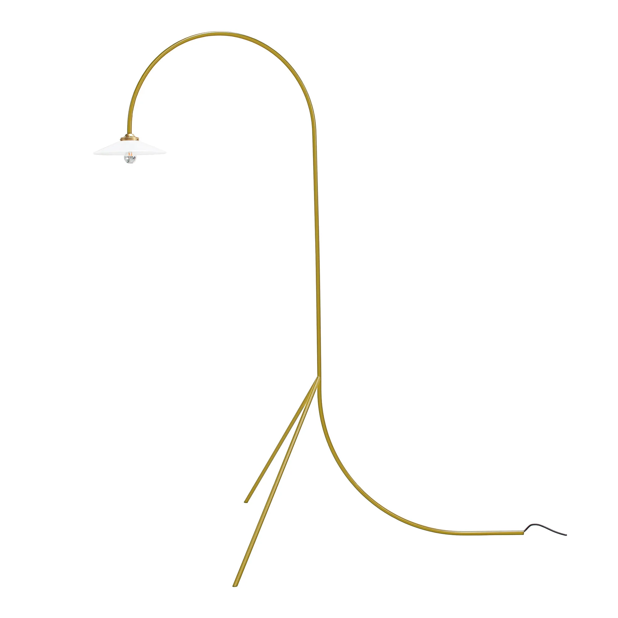 Standing Lamp N°1 - 1