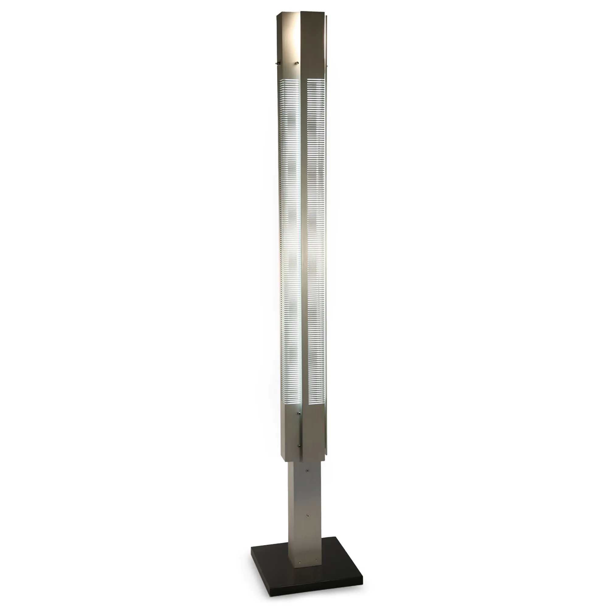 Signal gulvlampe - 1