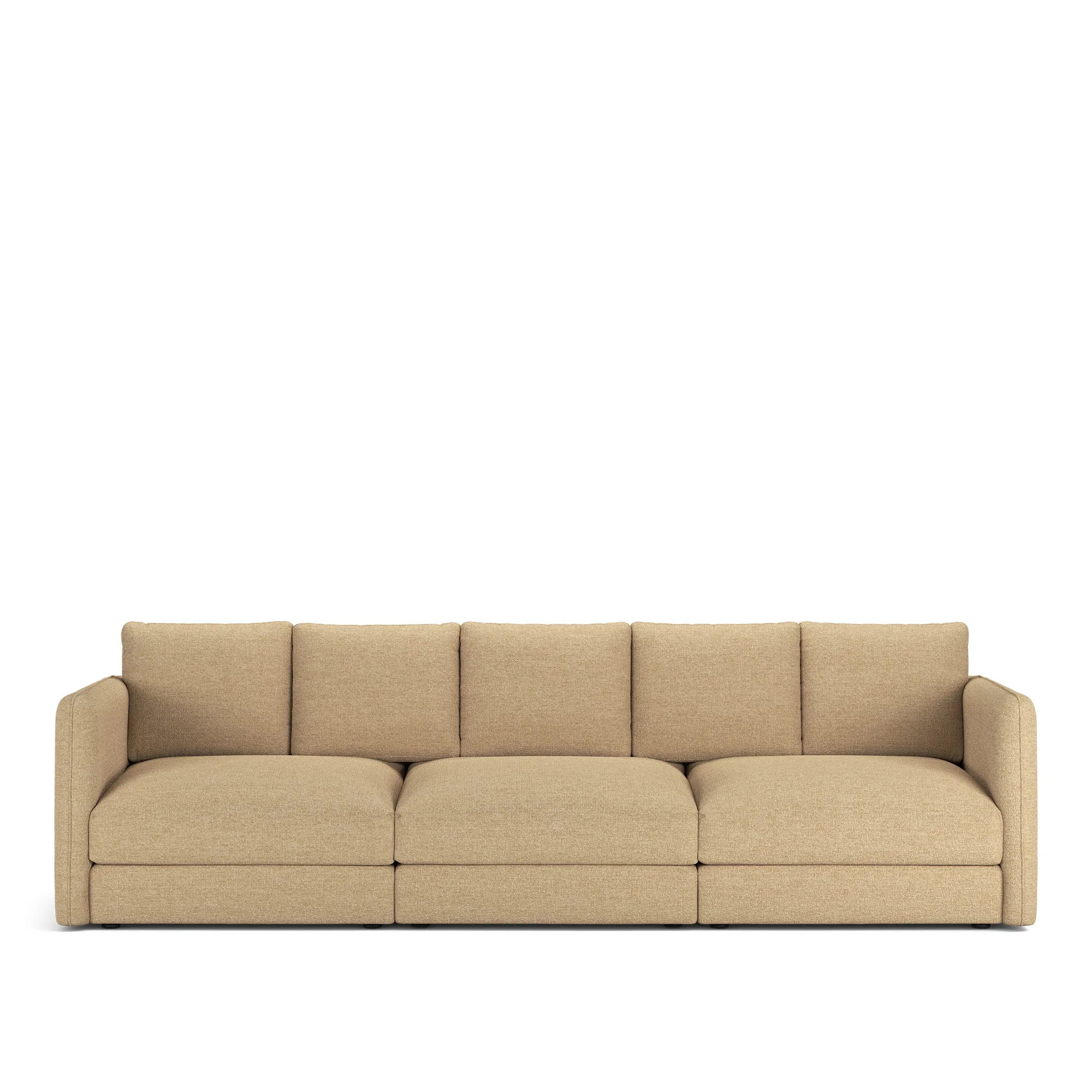Pavarotti 02 3-seters sofa - 1