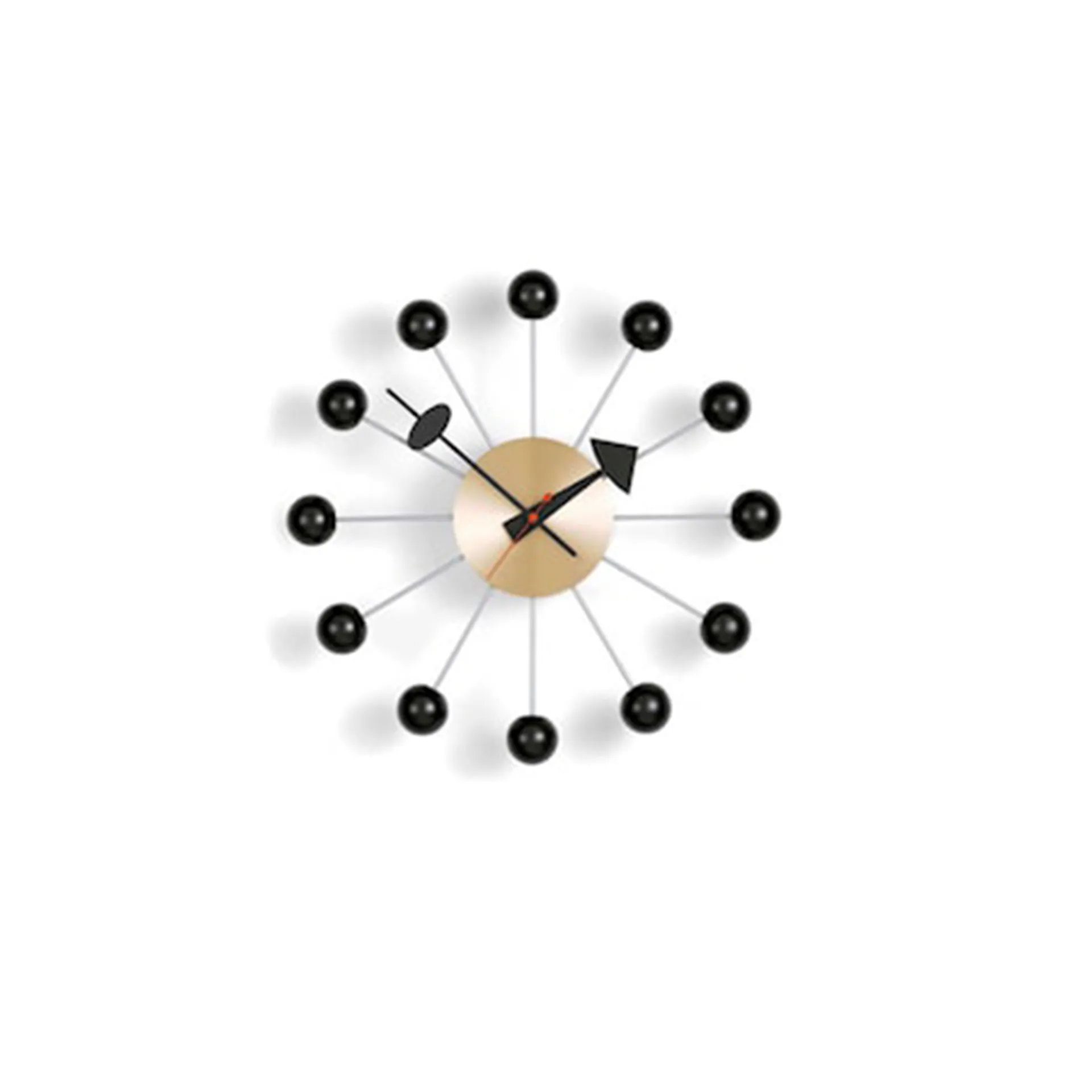 Ball Clock - Vitra - NO GA