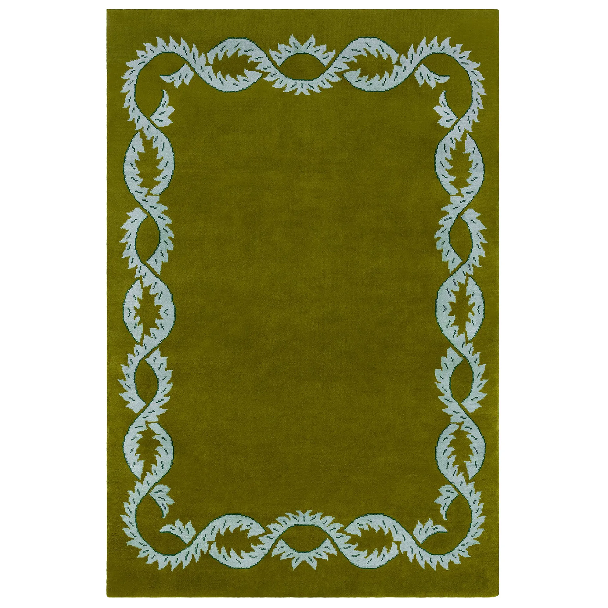 CR Climbing Vine Olive ullteppe - 1