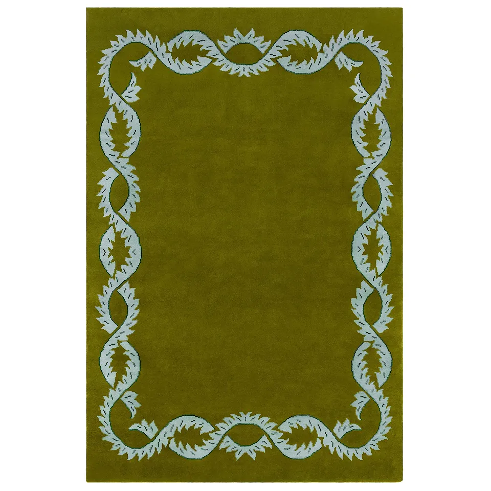 CR Climbing Vine Olive ullteppe