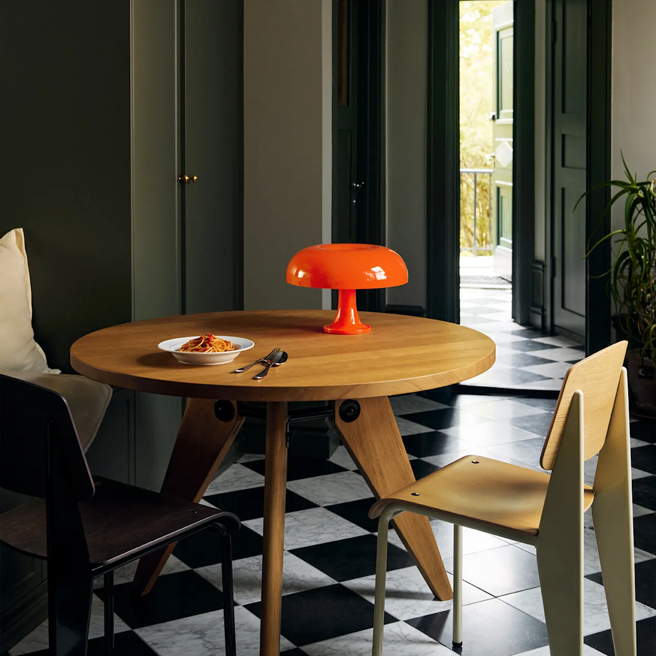 Nesso bordlampe