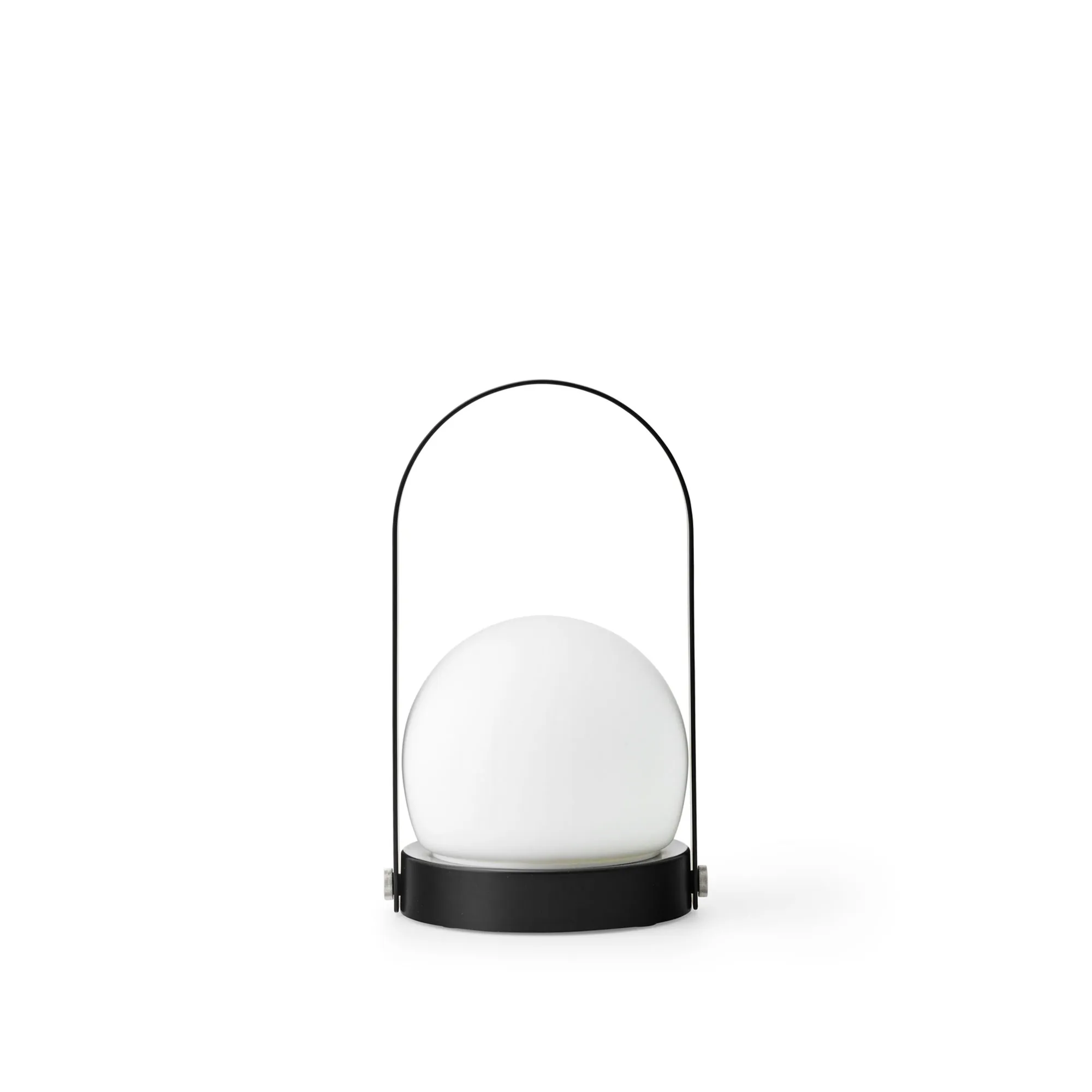 Carrie bærbar utendørslampe - 1