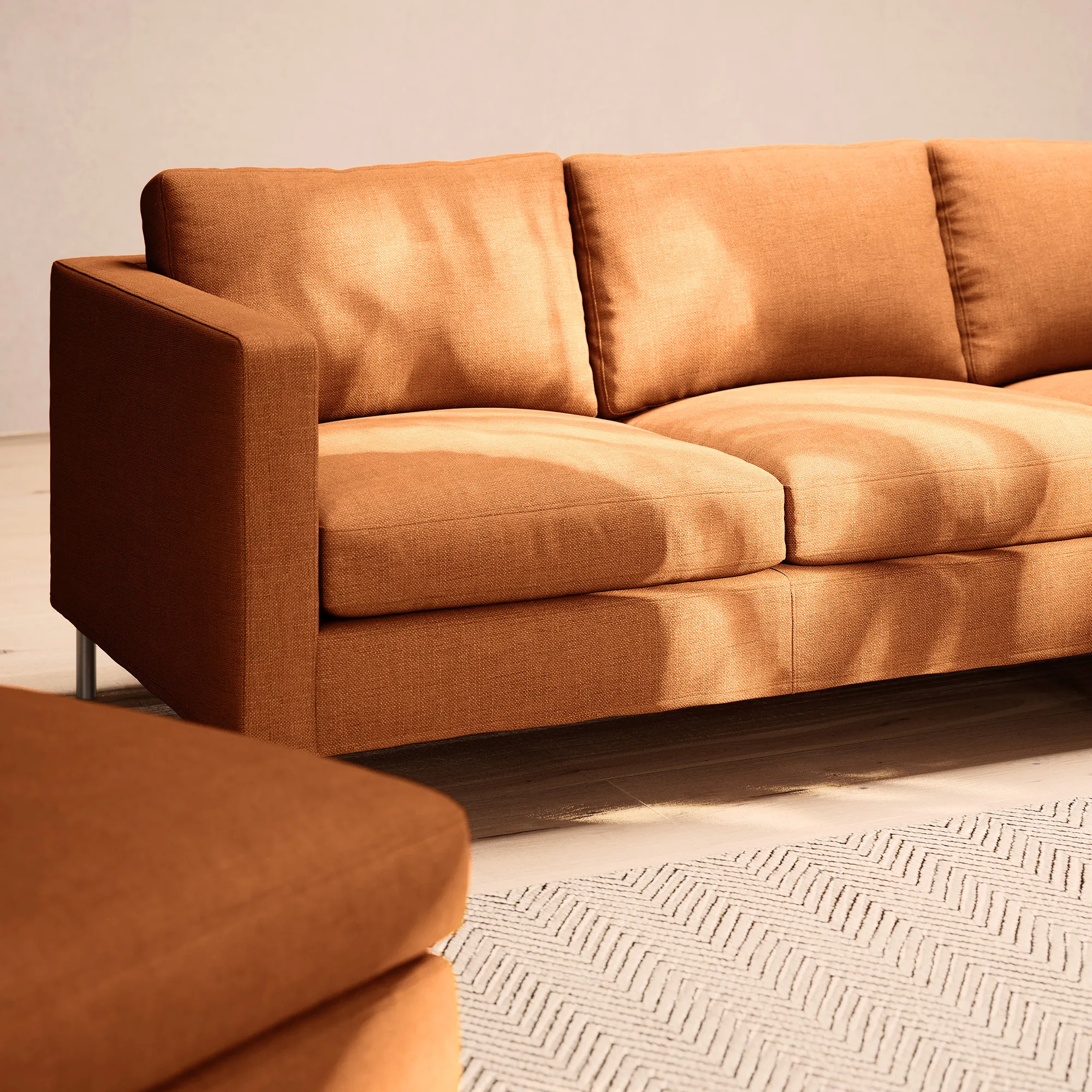 Alex 2,5-seters sofa - 4