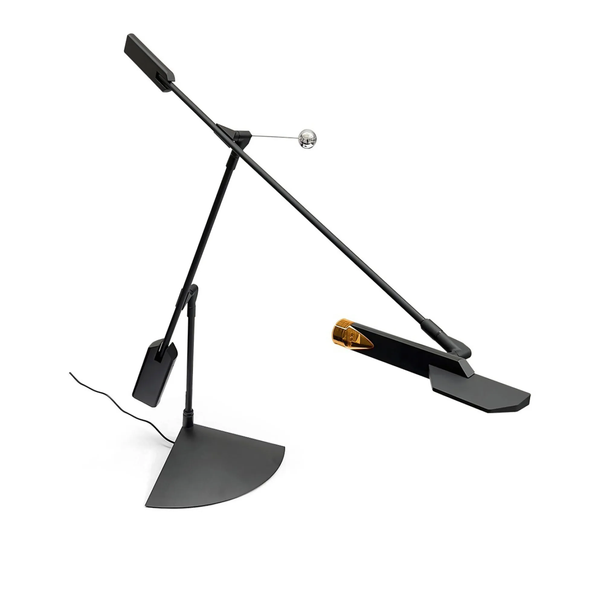 Halley bordlampe - 1
