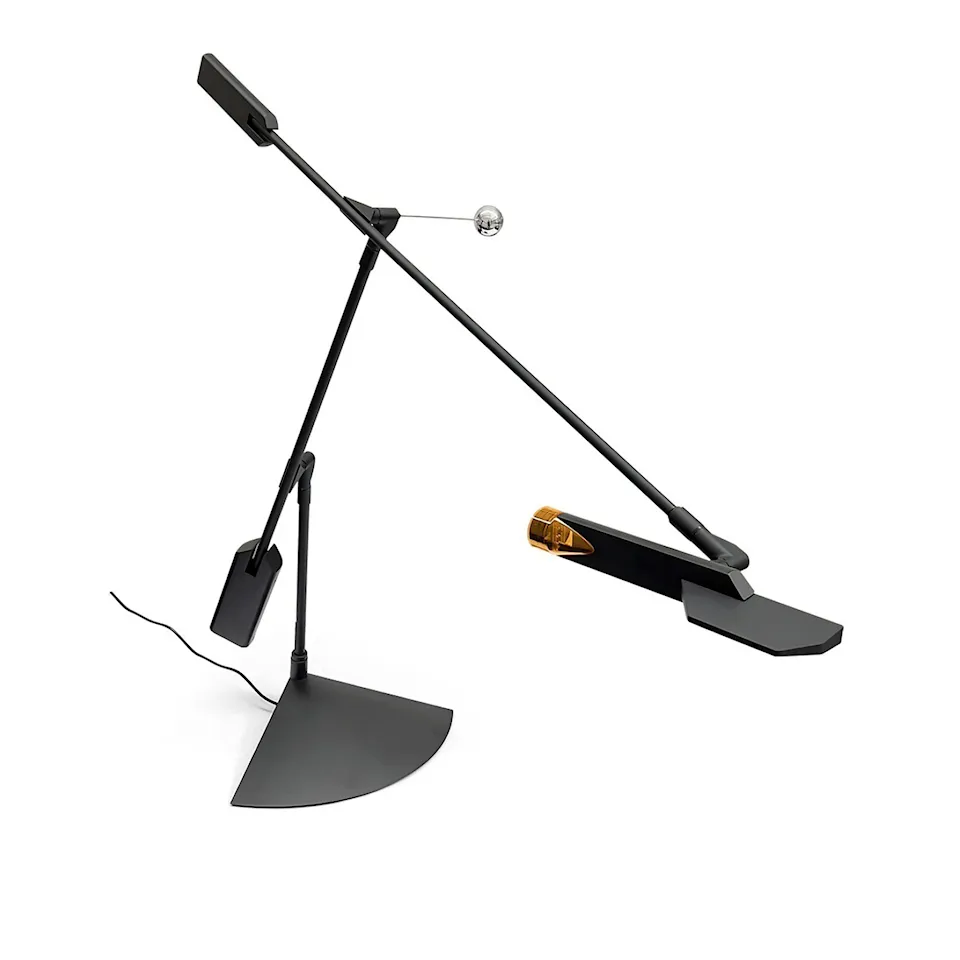 Halley bordlampe