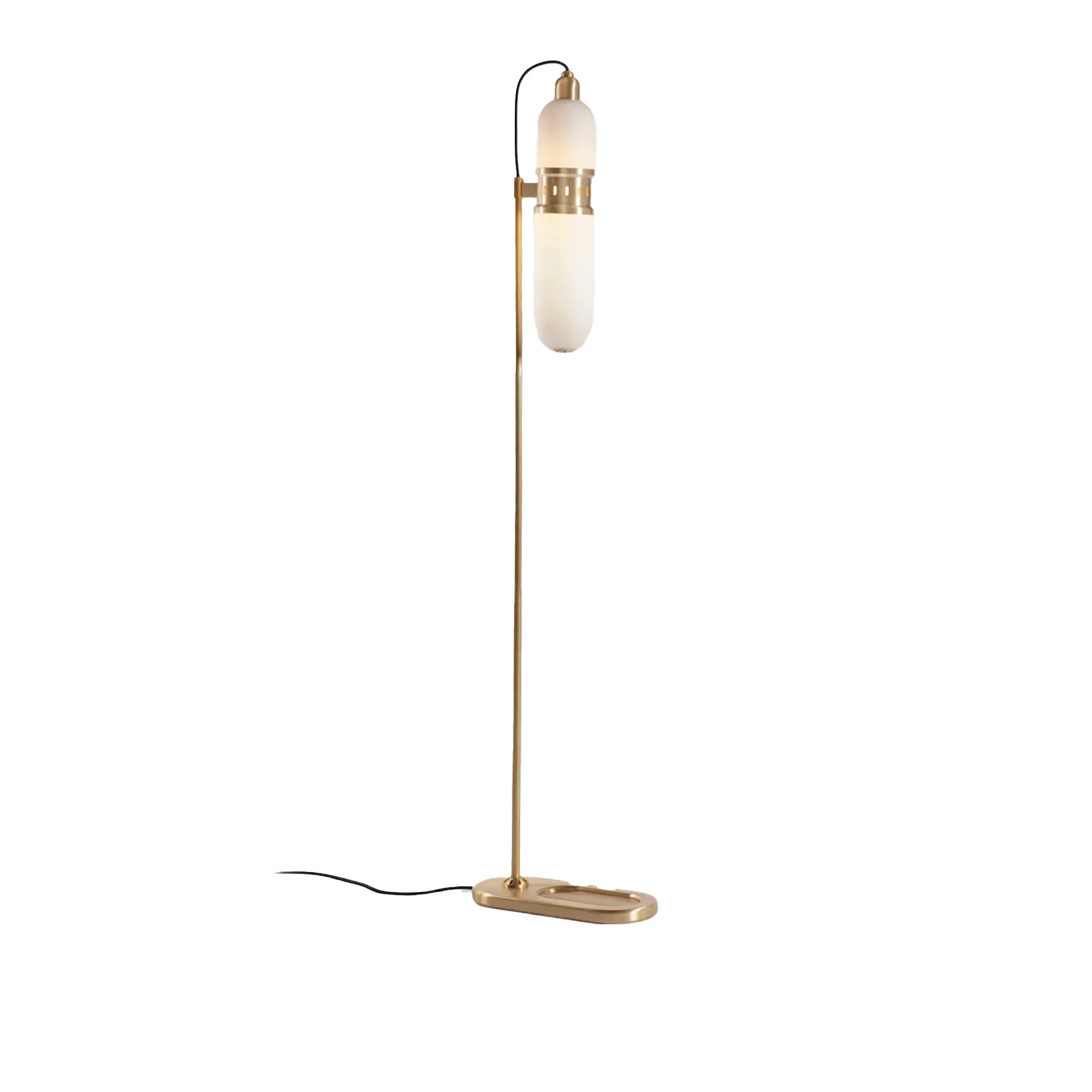 Occulo Floor Lamp - 1