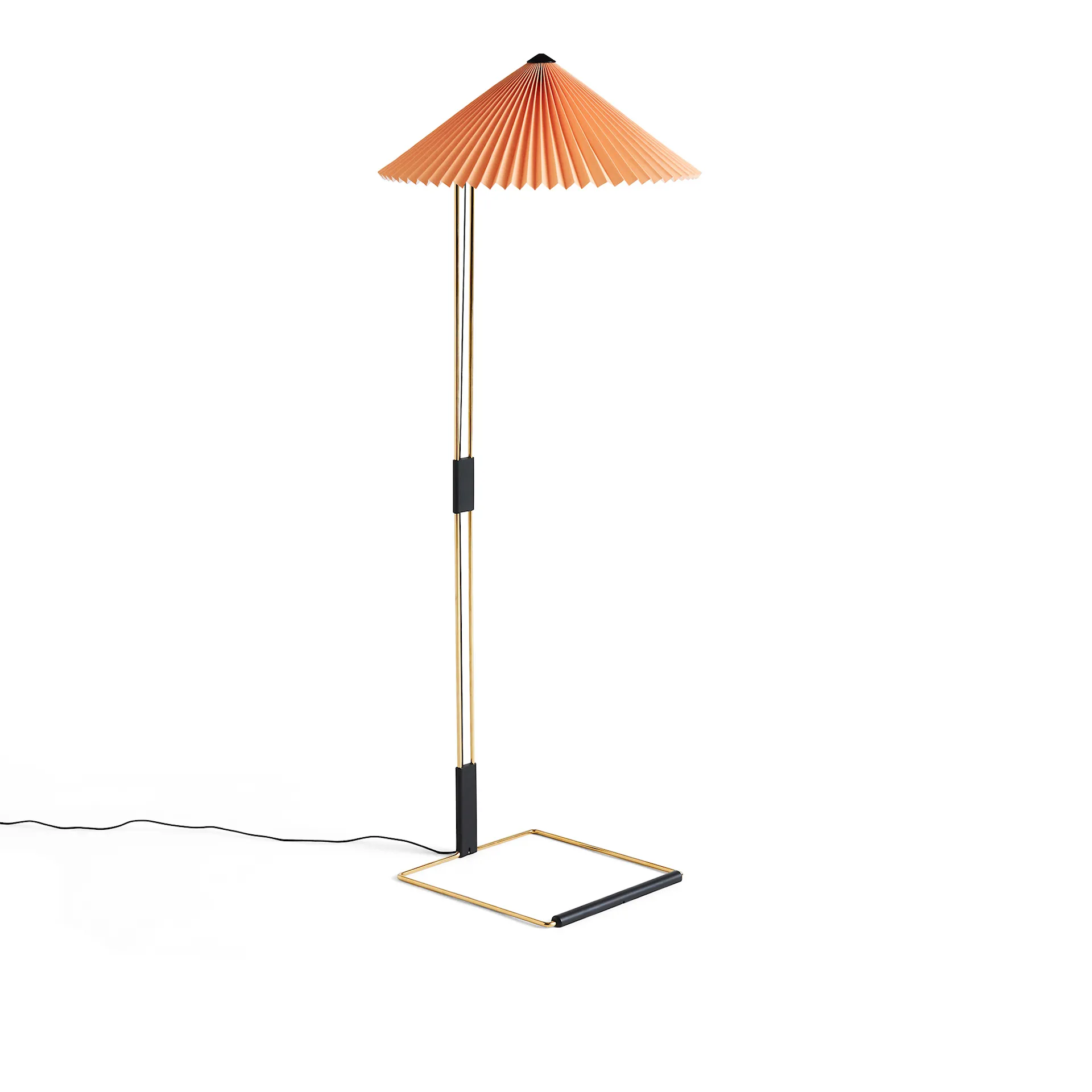 Matin Floor Lamp - HAY - NO GA