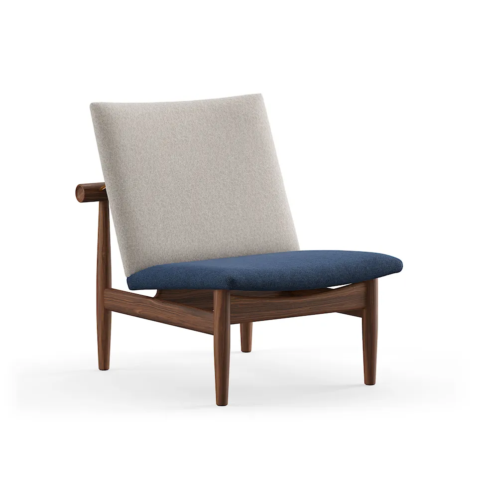 Japan stol Walnut