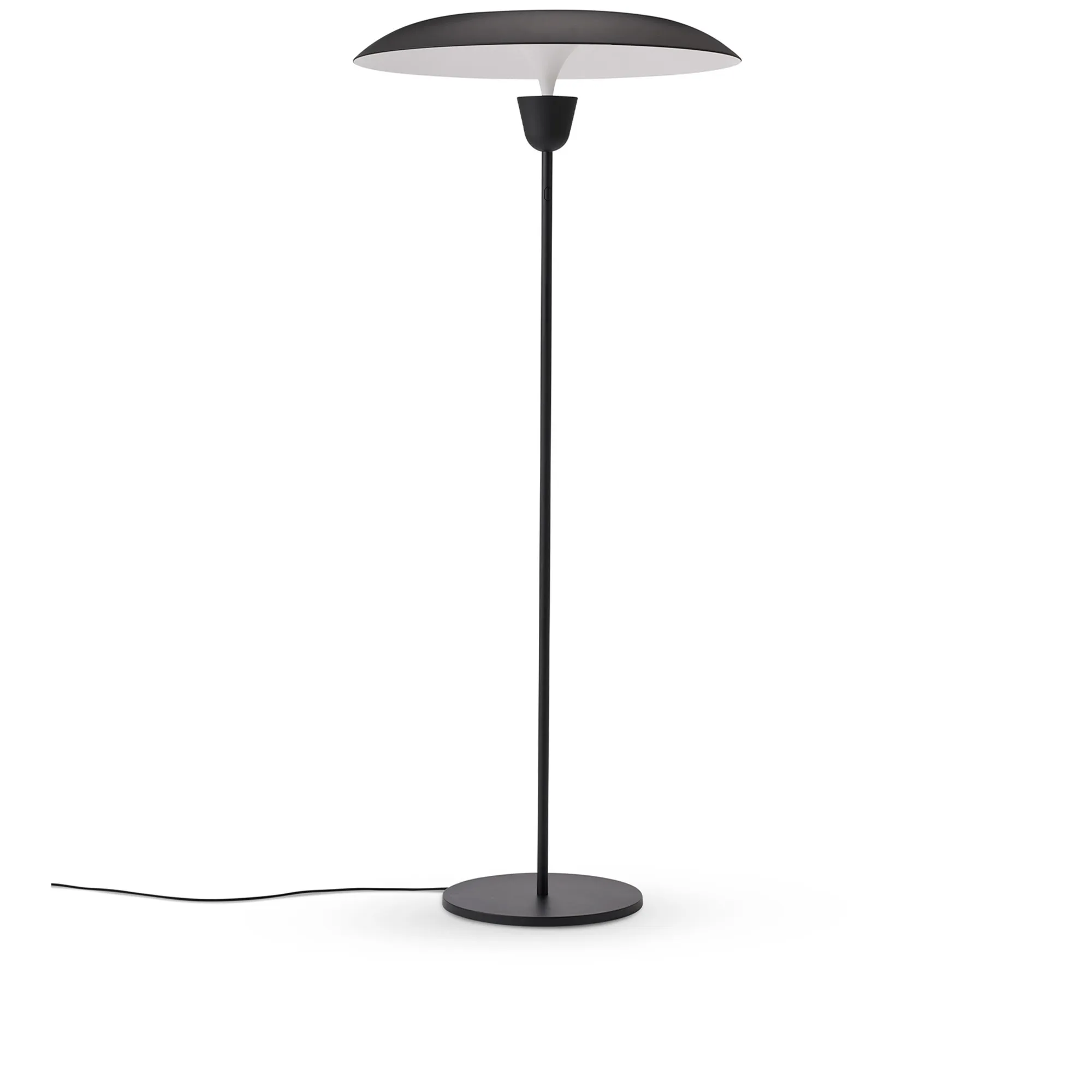 Kantarell gulvlampe - 1