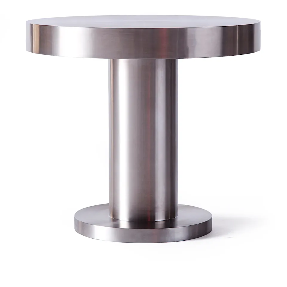 Cufflink sidobord