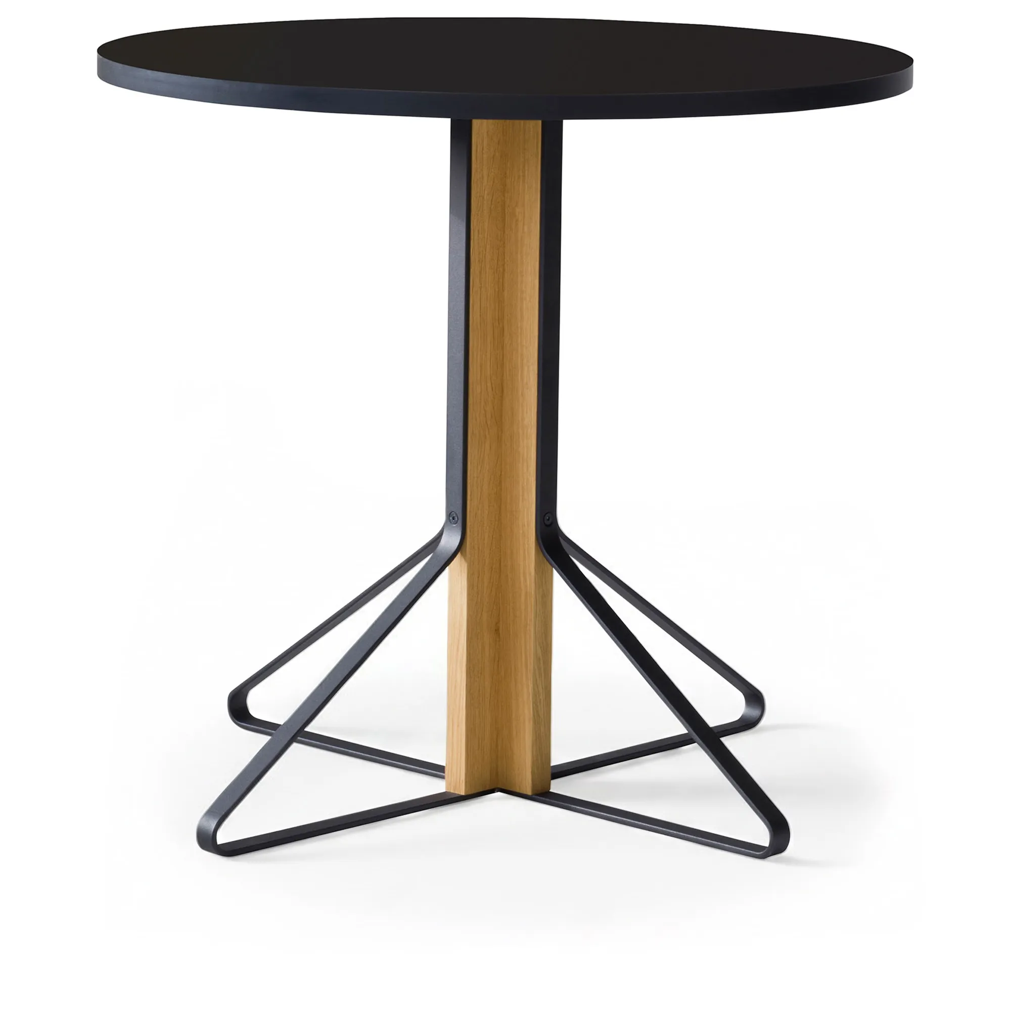 Kaari Table Round REB003 spisebord - 1