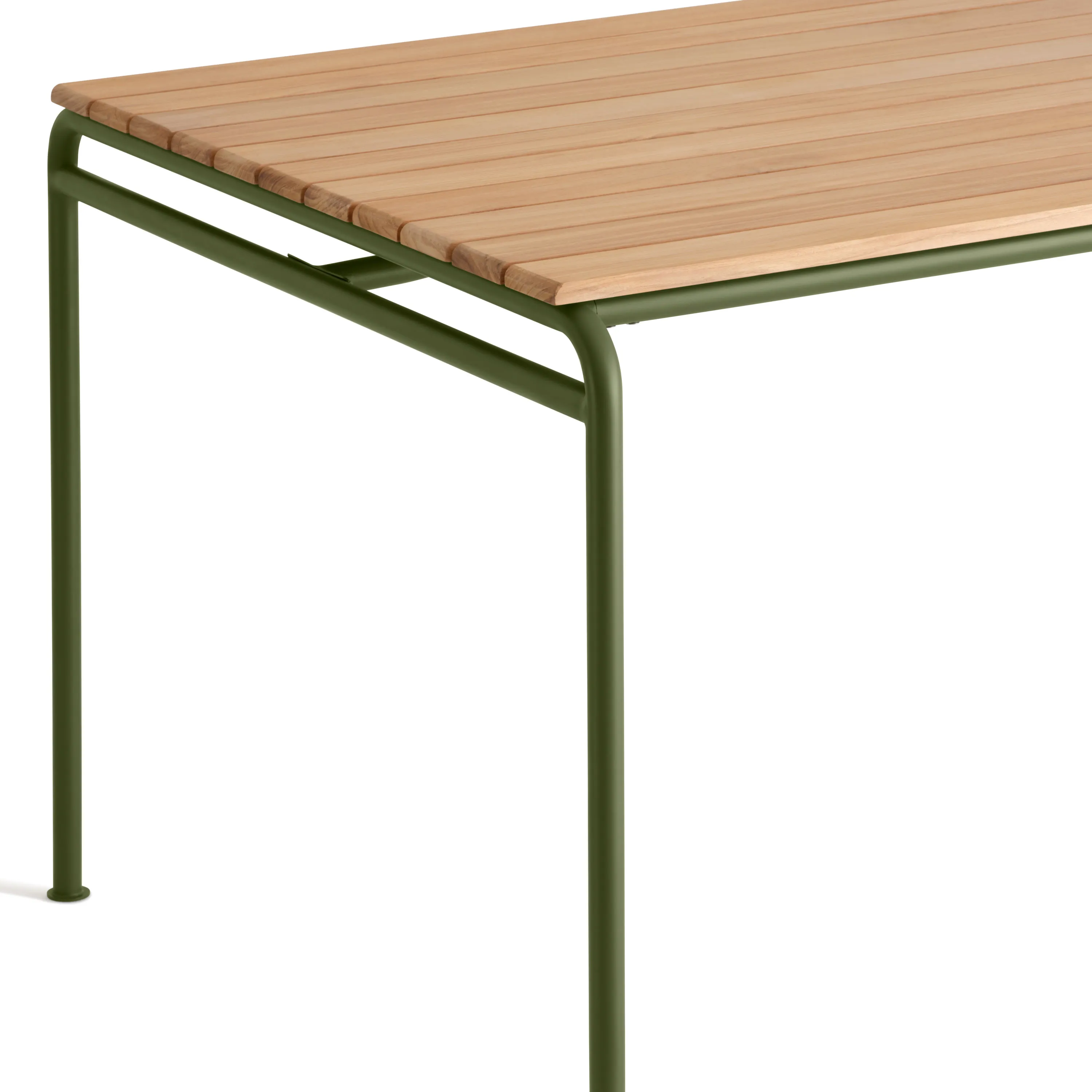 Kallio spisebord utendørs 170 cm - 2