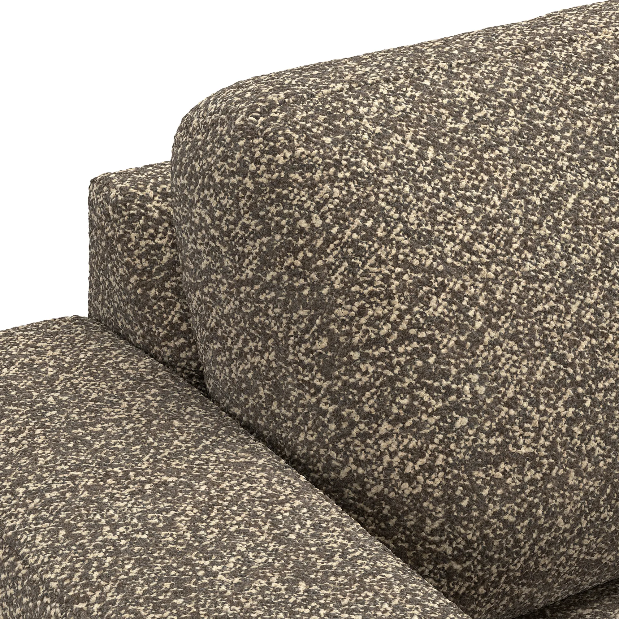 Elsa 2,5-seters sofa - 3