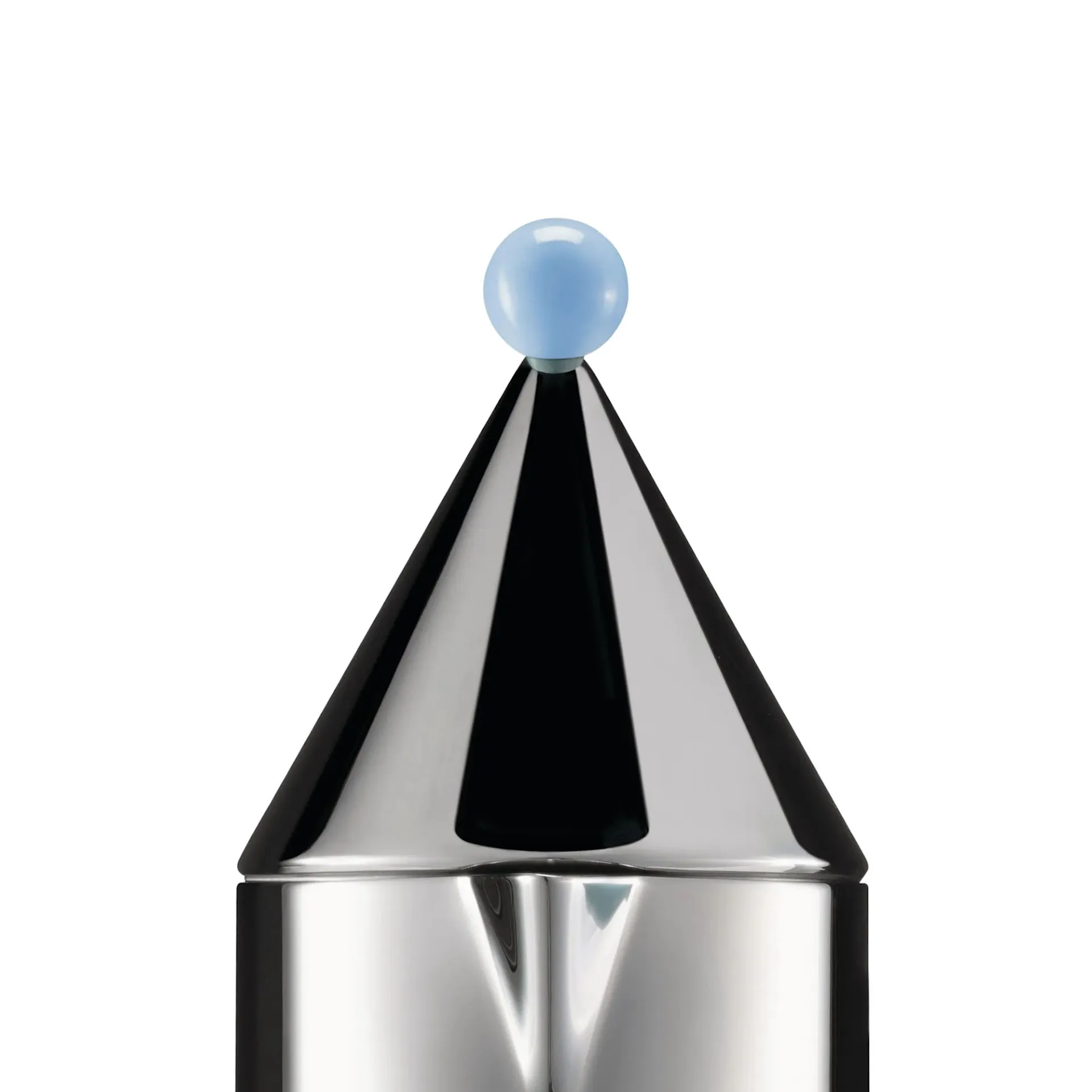 La Conica Espresso coffee maker - Alessi - NO GA