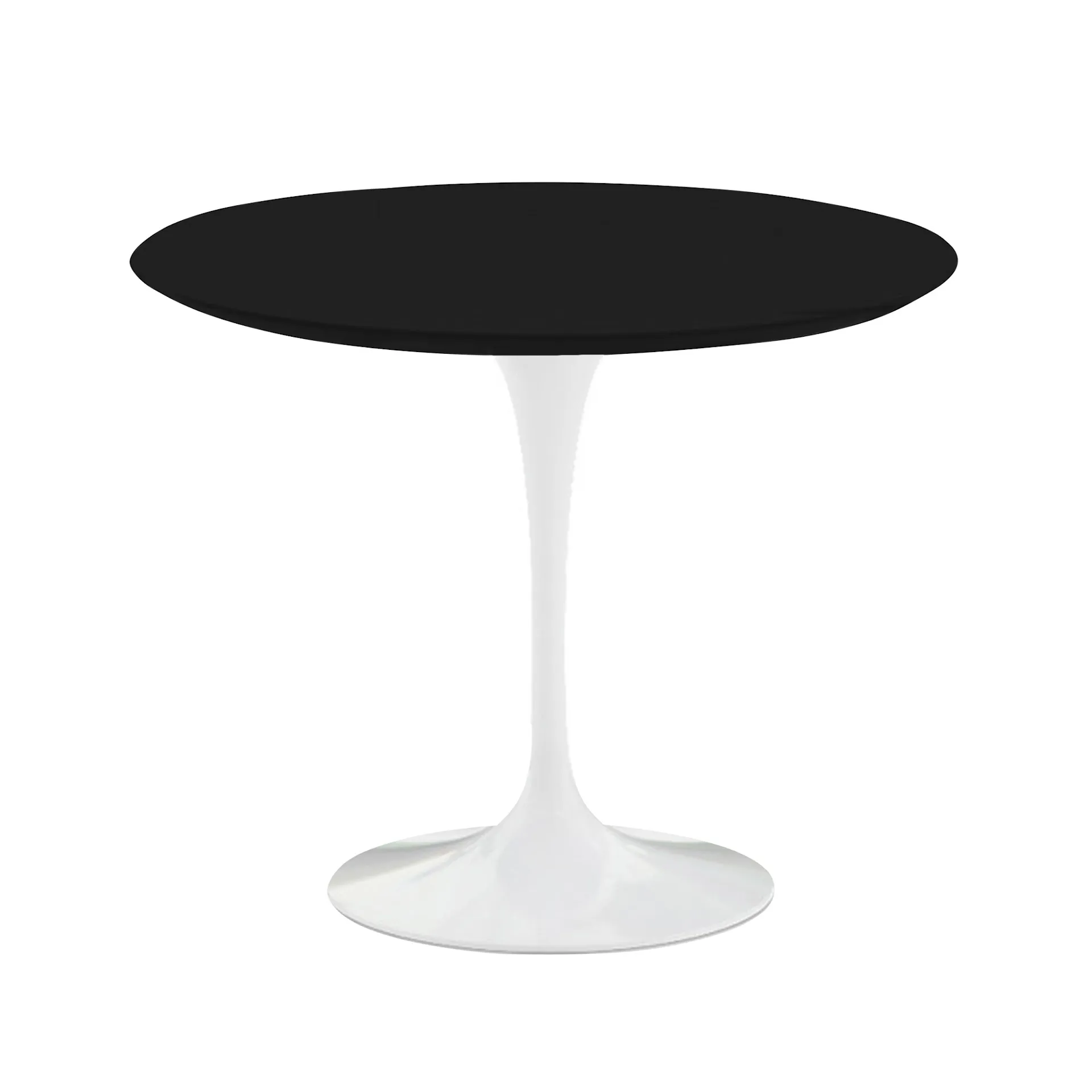 Saarinen Round Table White - Spisebord - Knoll - Eero Saarinen - NO GA