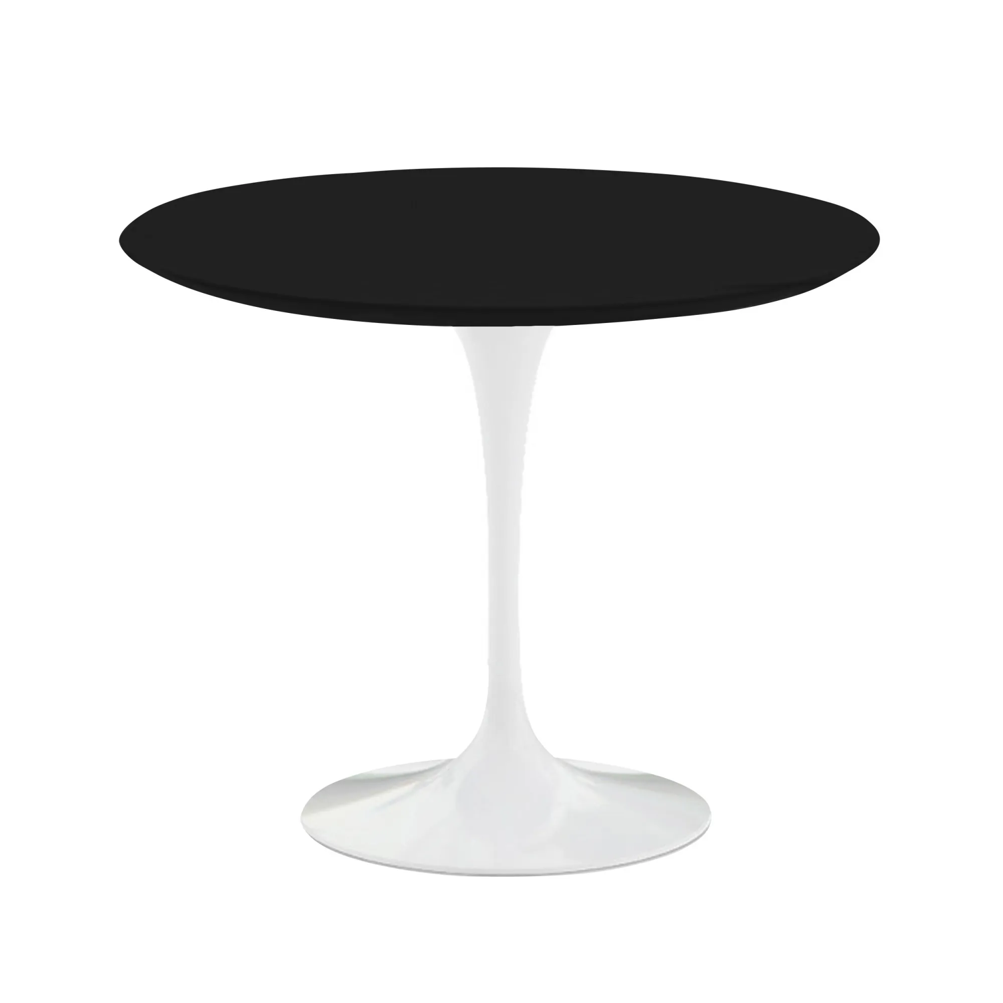 Saarinen Round spisebord Ø 91 cm White - 1