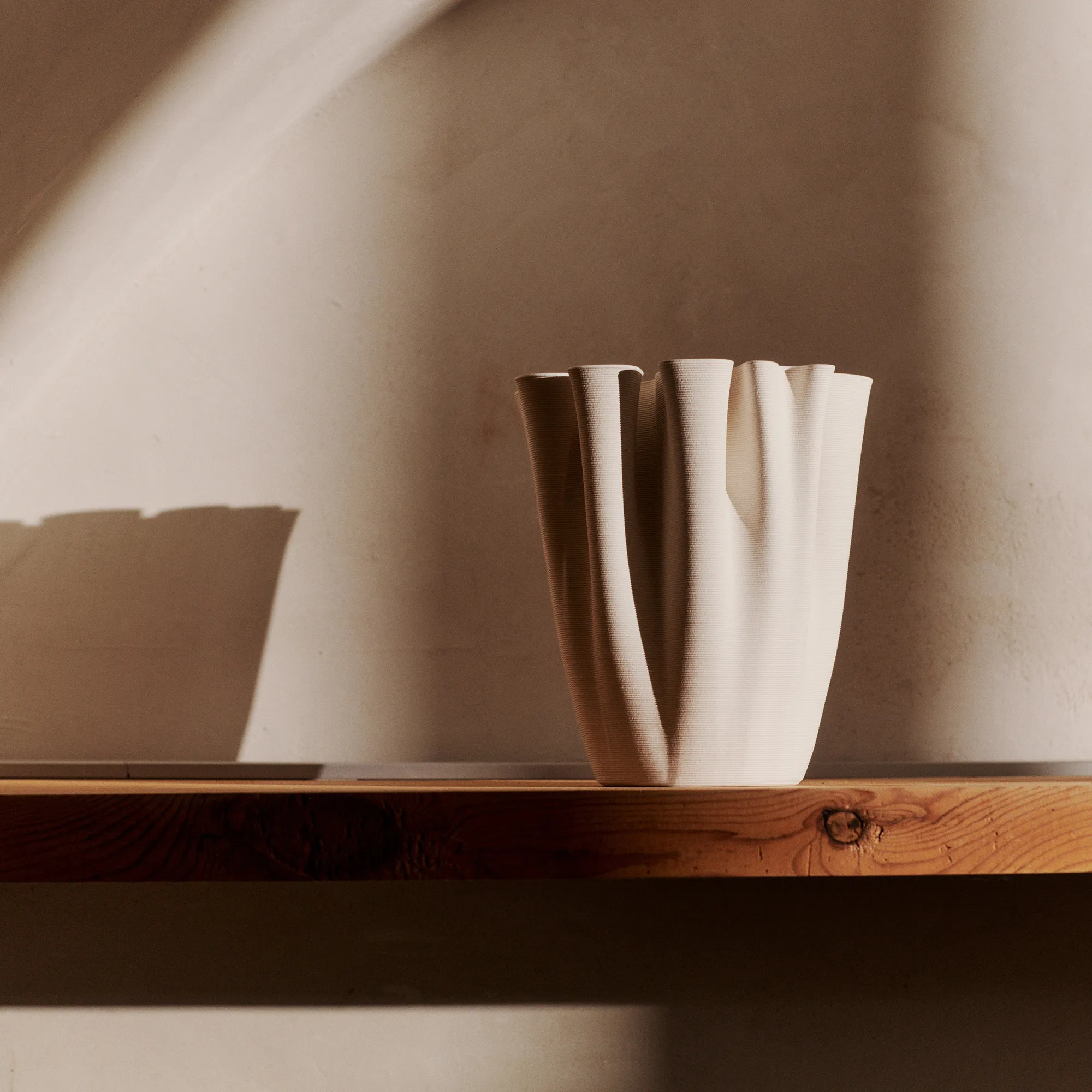 Dedali vase - 6