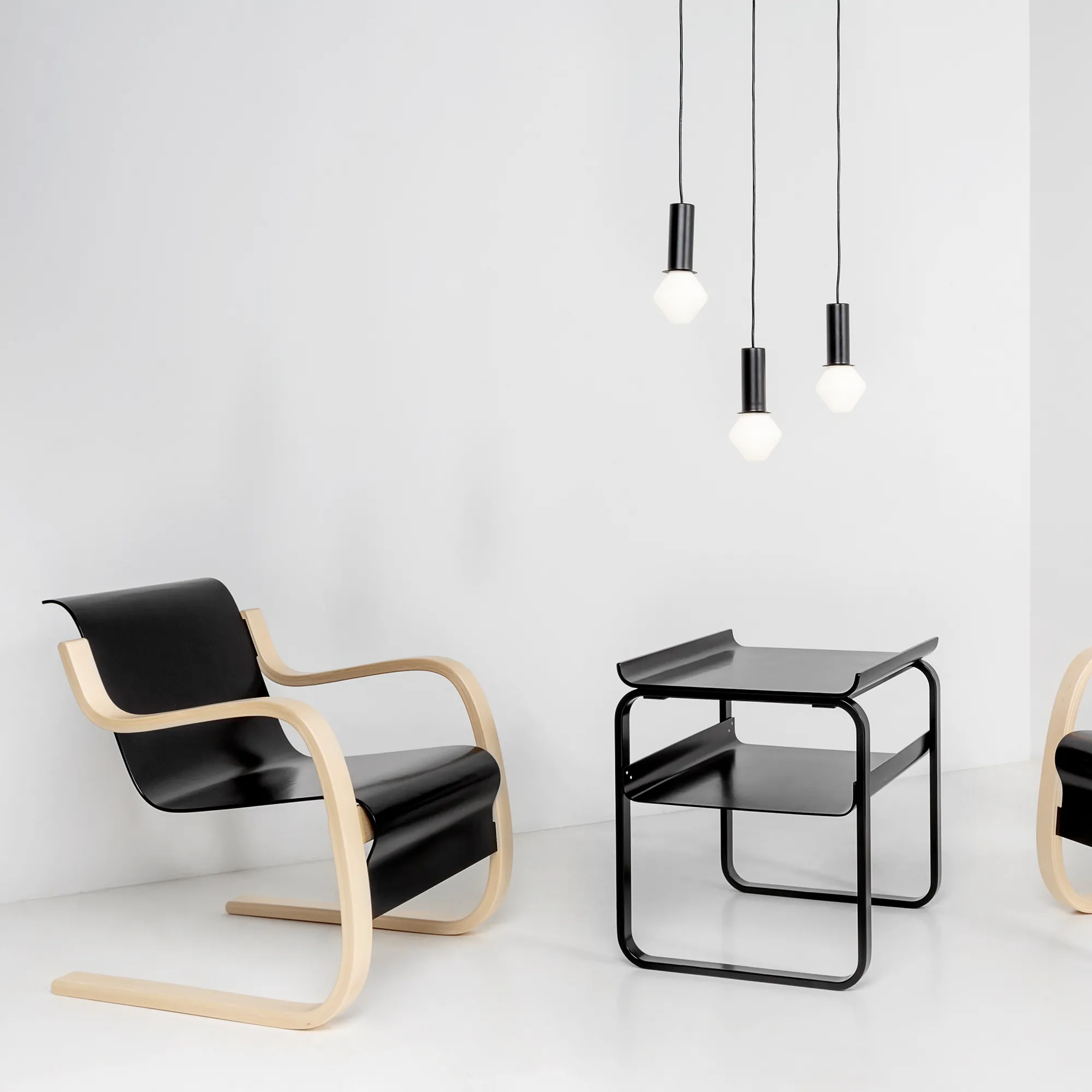 Armchair 42 lenestol - 4