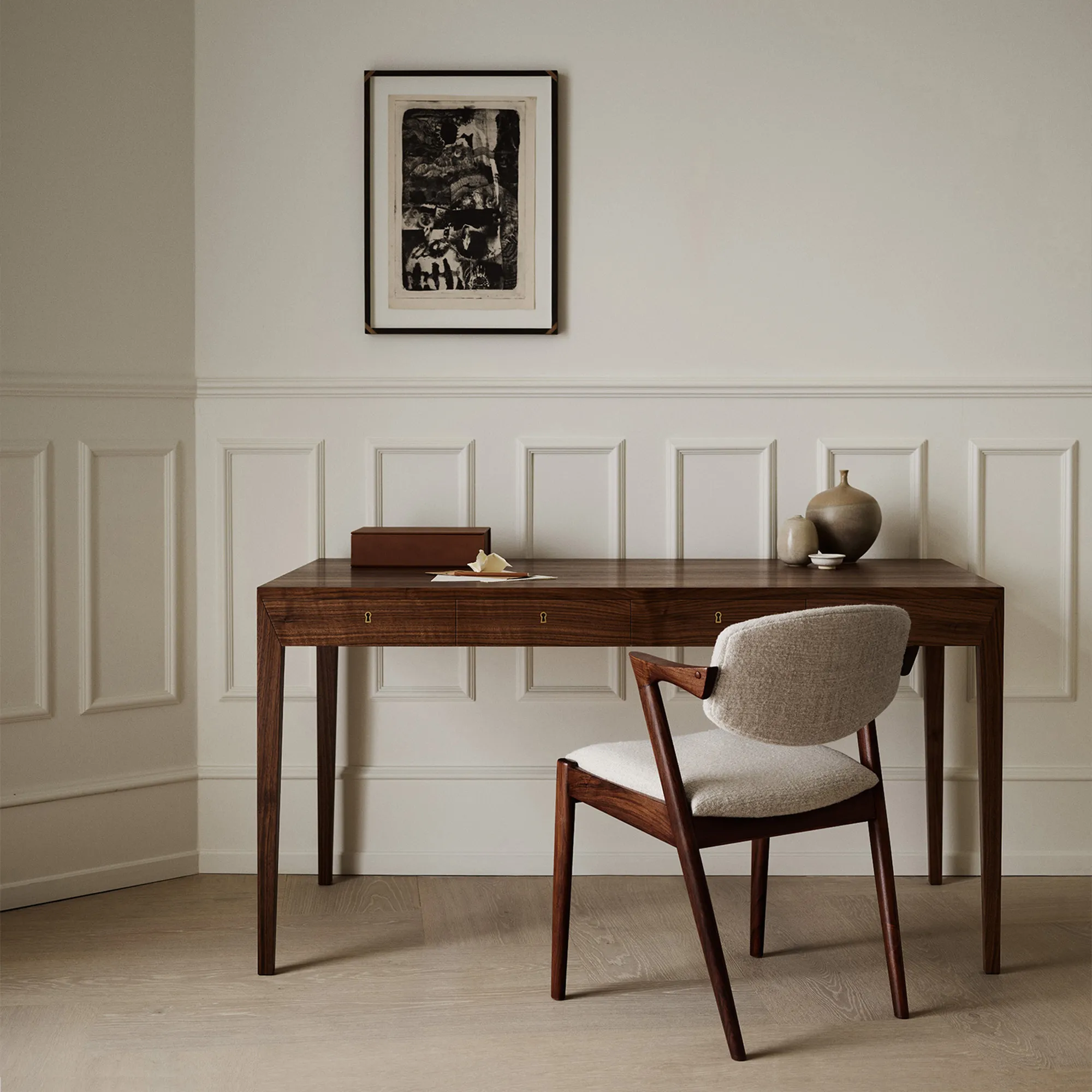 Model 36 skrivebord - 4