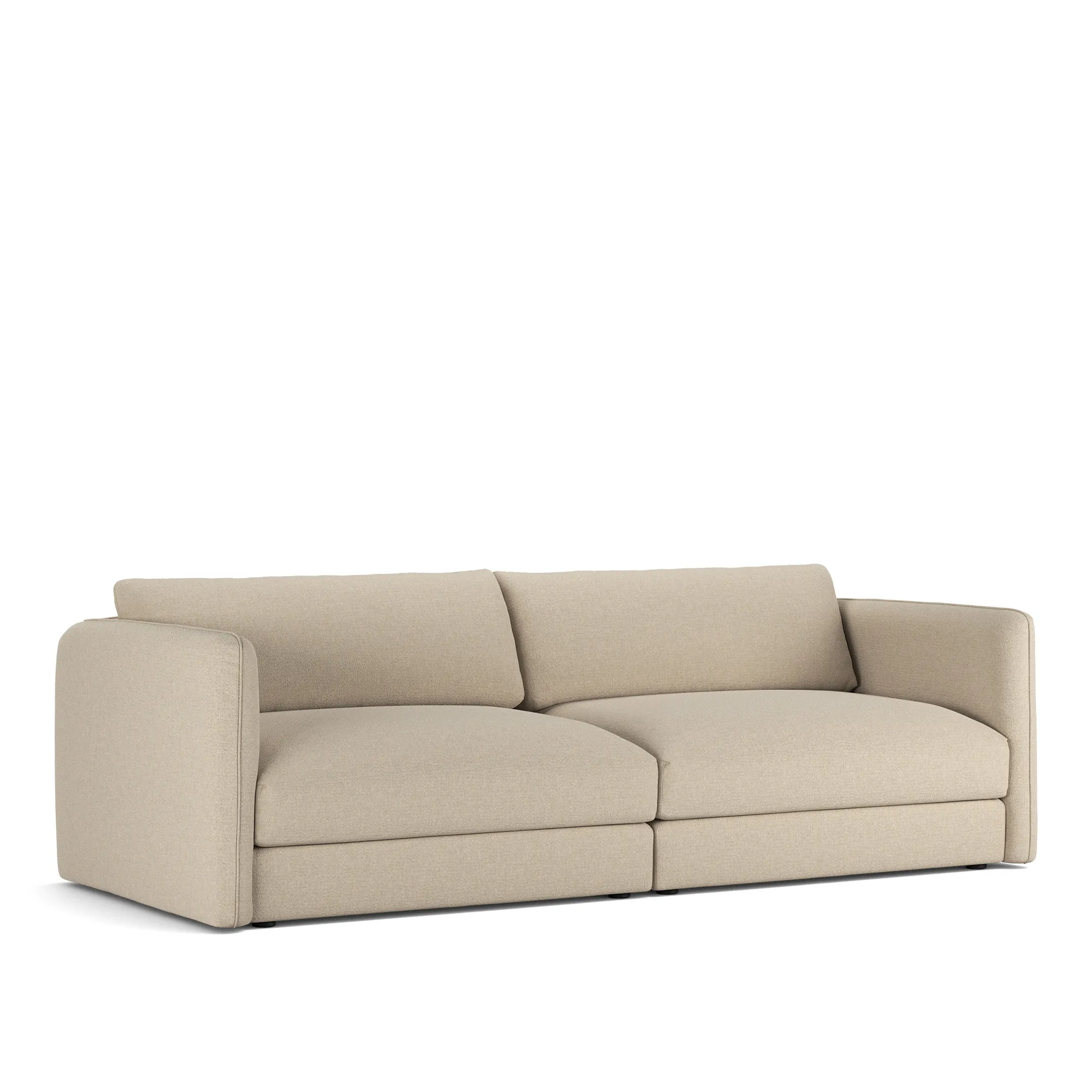 Pavarotti 03 2,5-seters sofa - 4