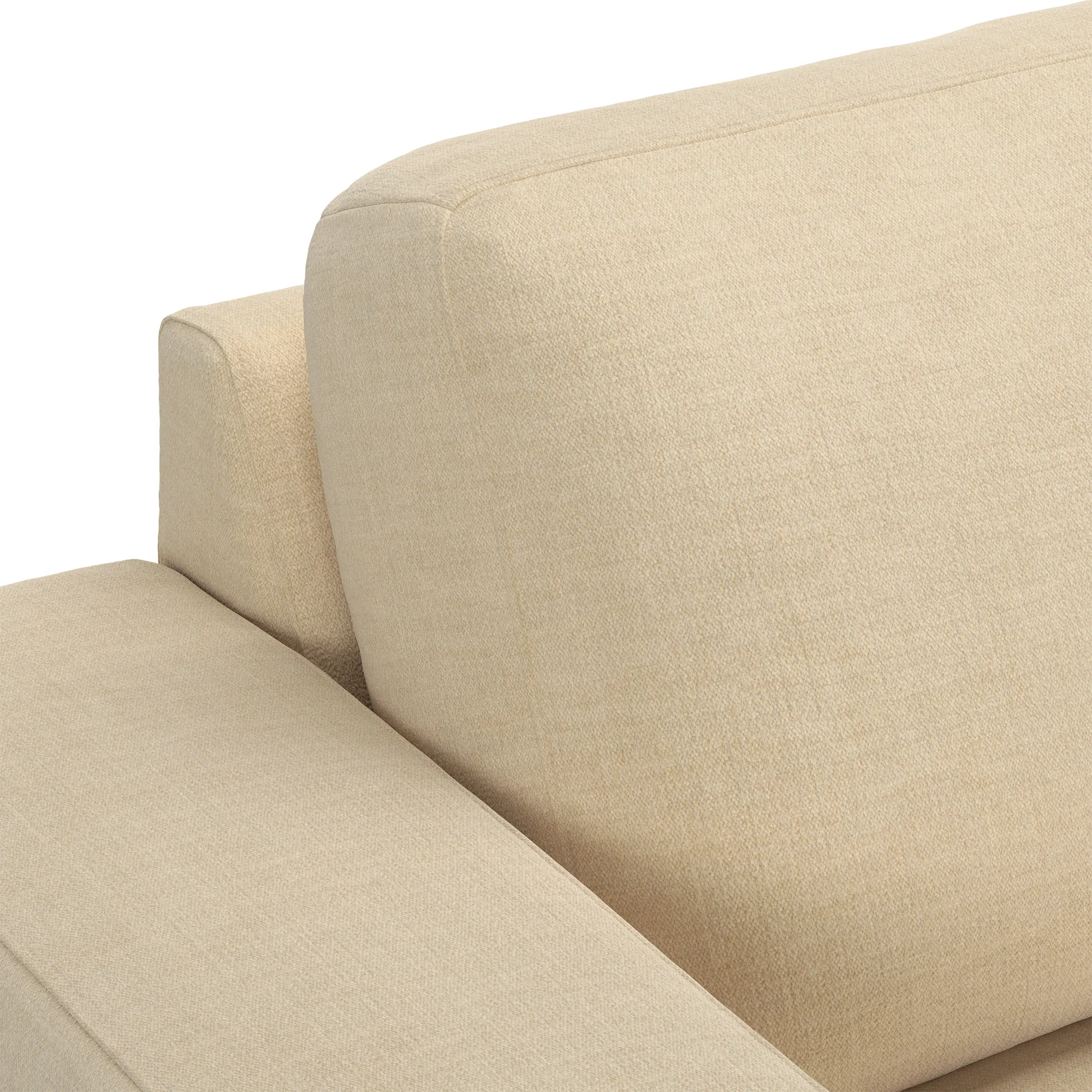 Elsa 2-seters sofa - 3