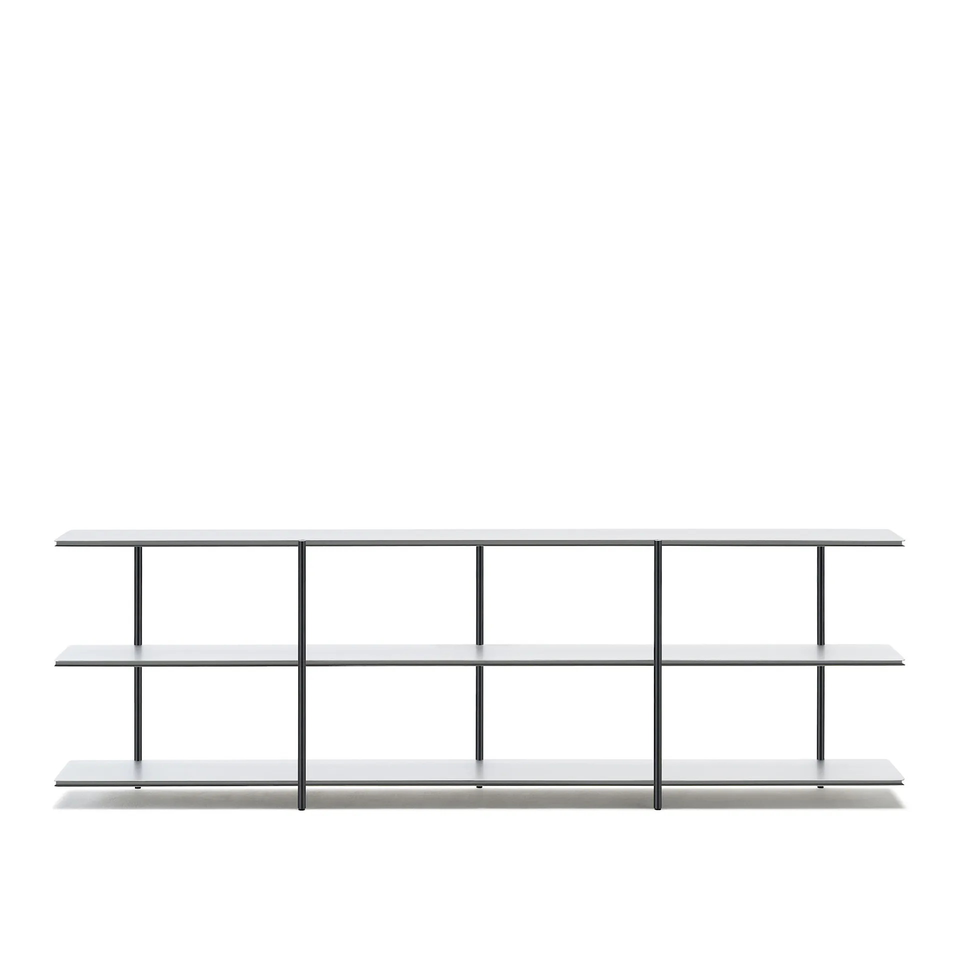 Aero Bookshelf - Living Divani - NO GA