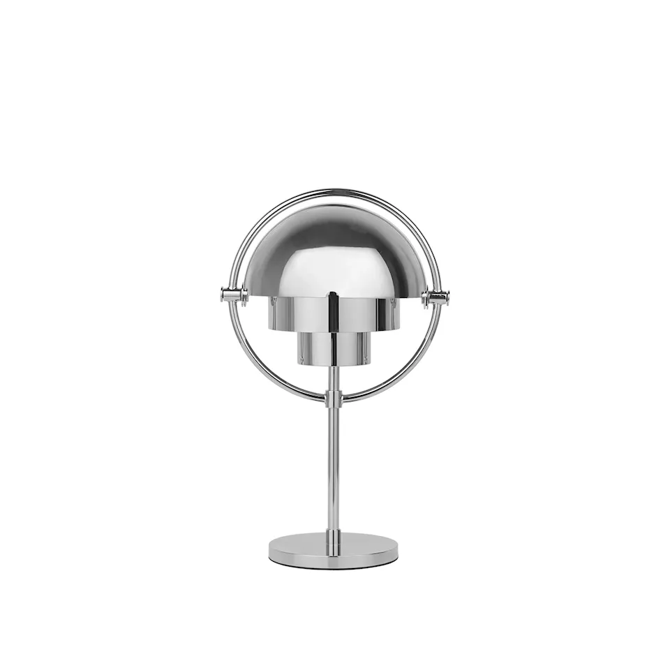 Multi-Lite bærbar bordlampe