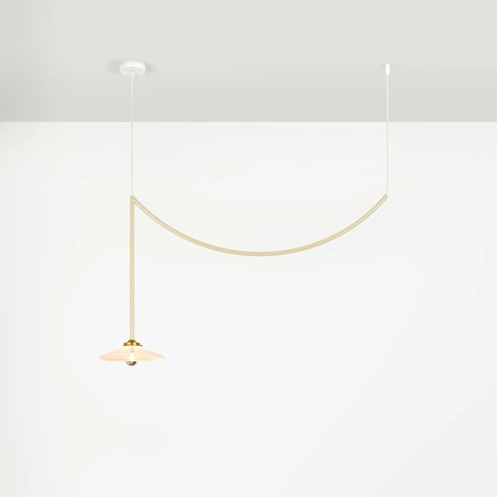Ceiling Lamp N°5 - 3