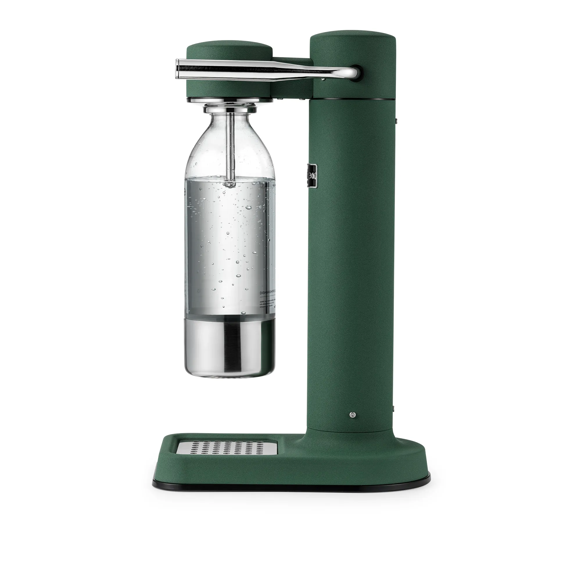 Carbonator 3 Heritage Green karbonator - 7