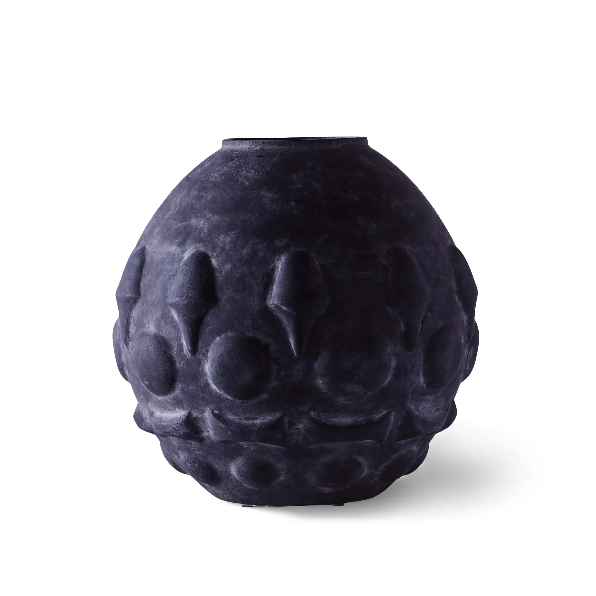 St. Mary vase svart - 1