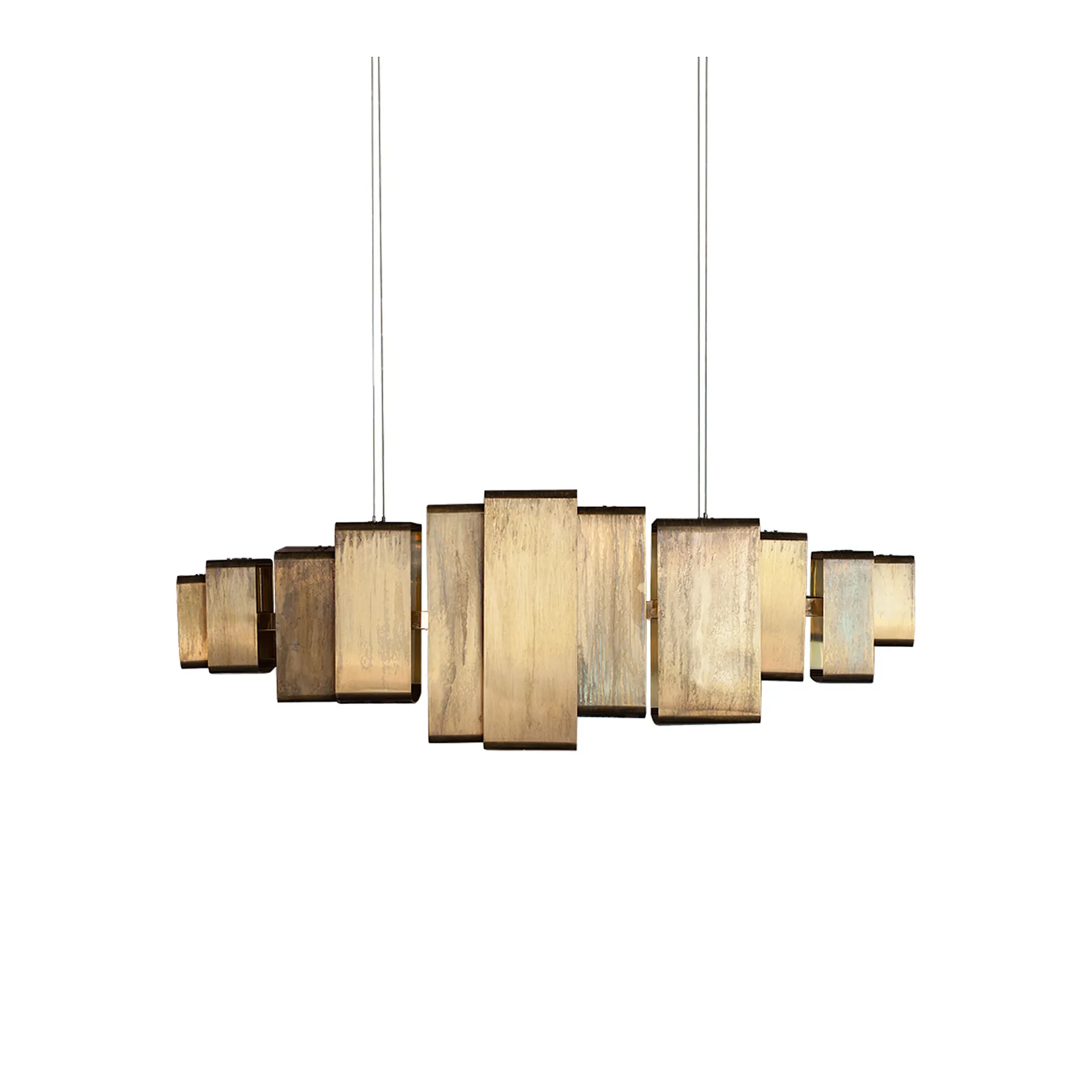 Lais Hanging Lamp - Baxter - NO GA