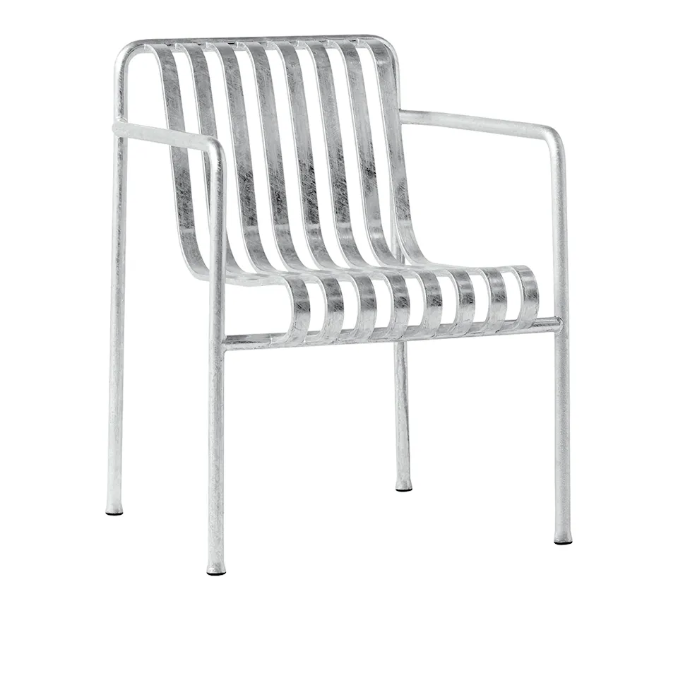 Palissade Dining Armchair