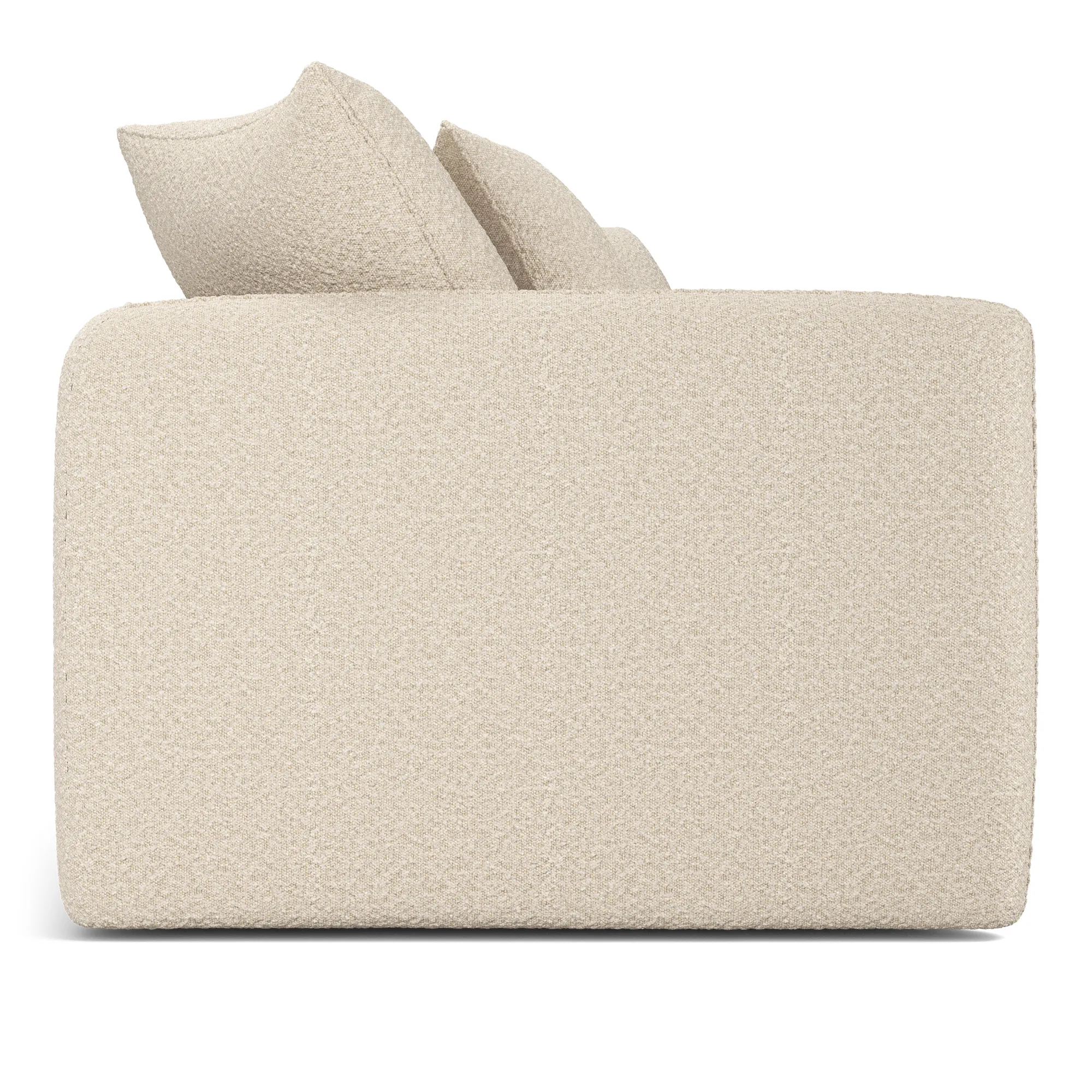 Pavarotti 2,5-seters sofa - 5
