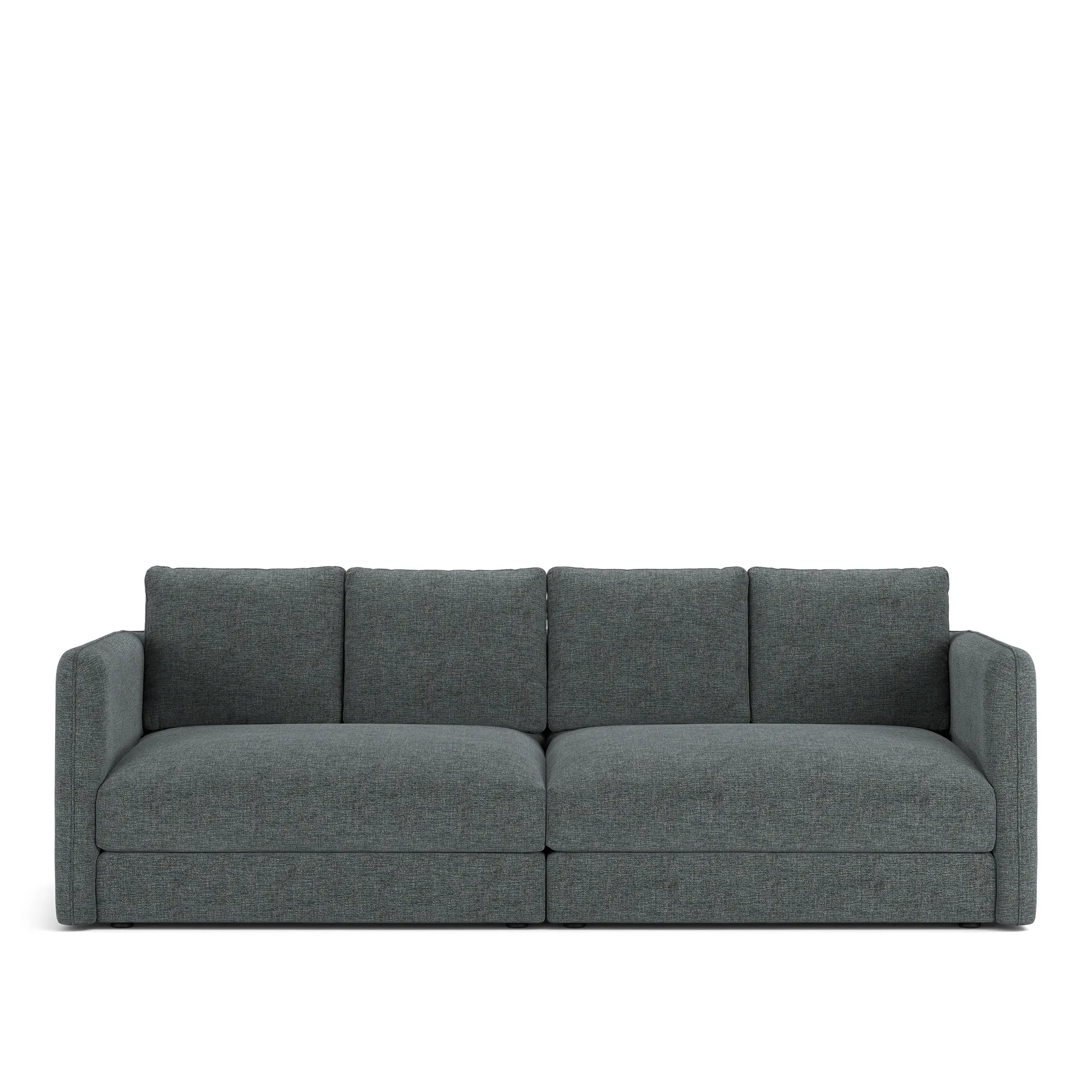 Pavarotti 02 2,5-seters sofa - 1