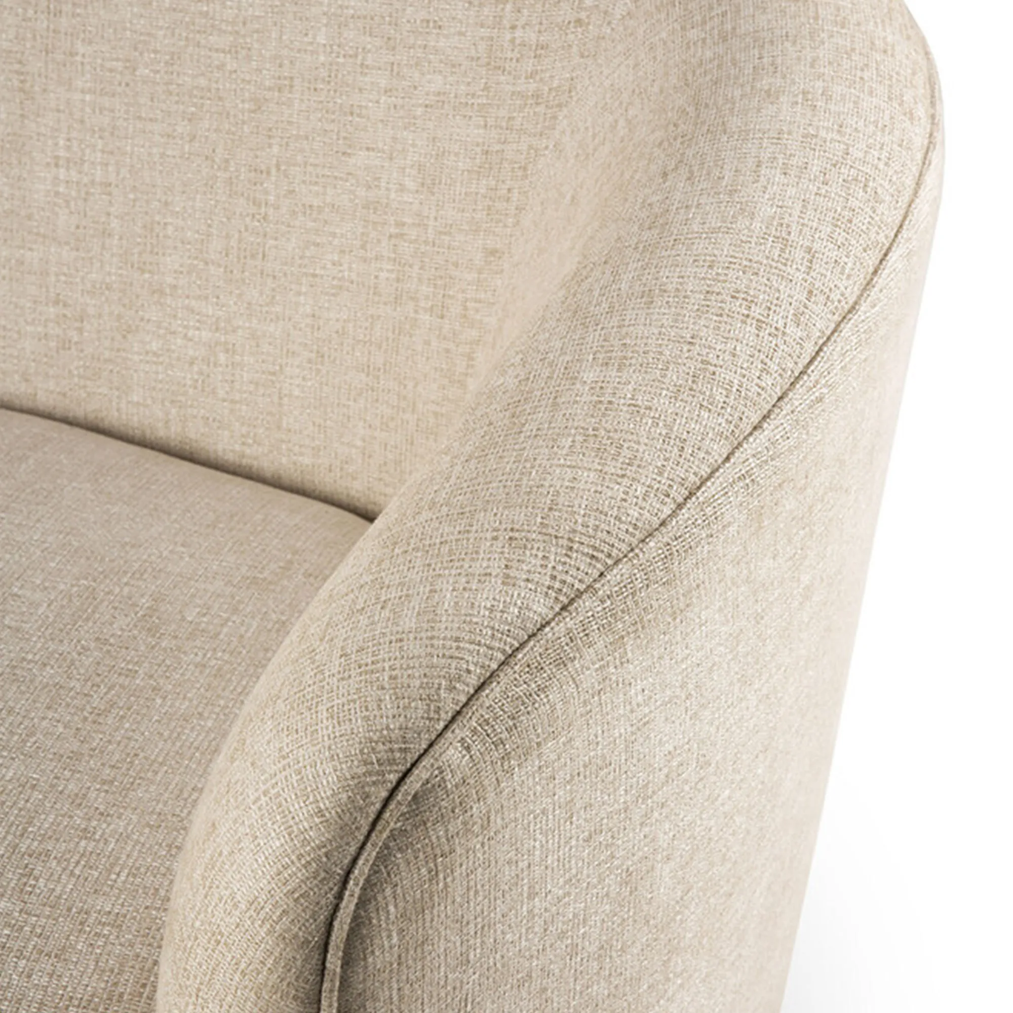 Ellipse Sofa - 14