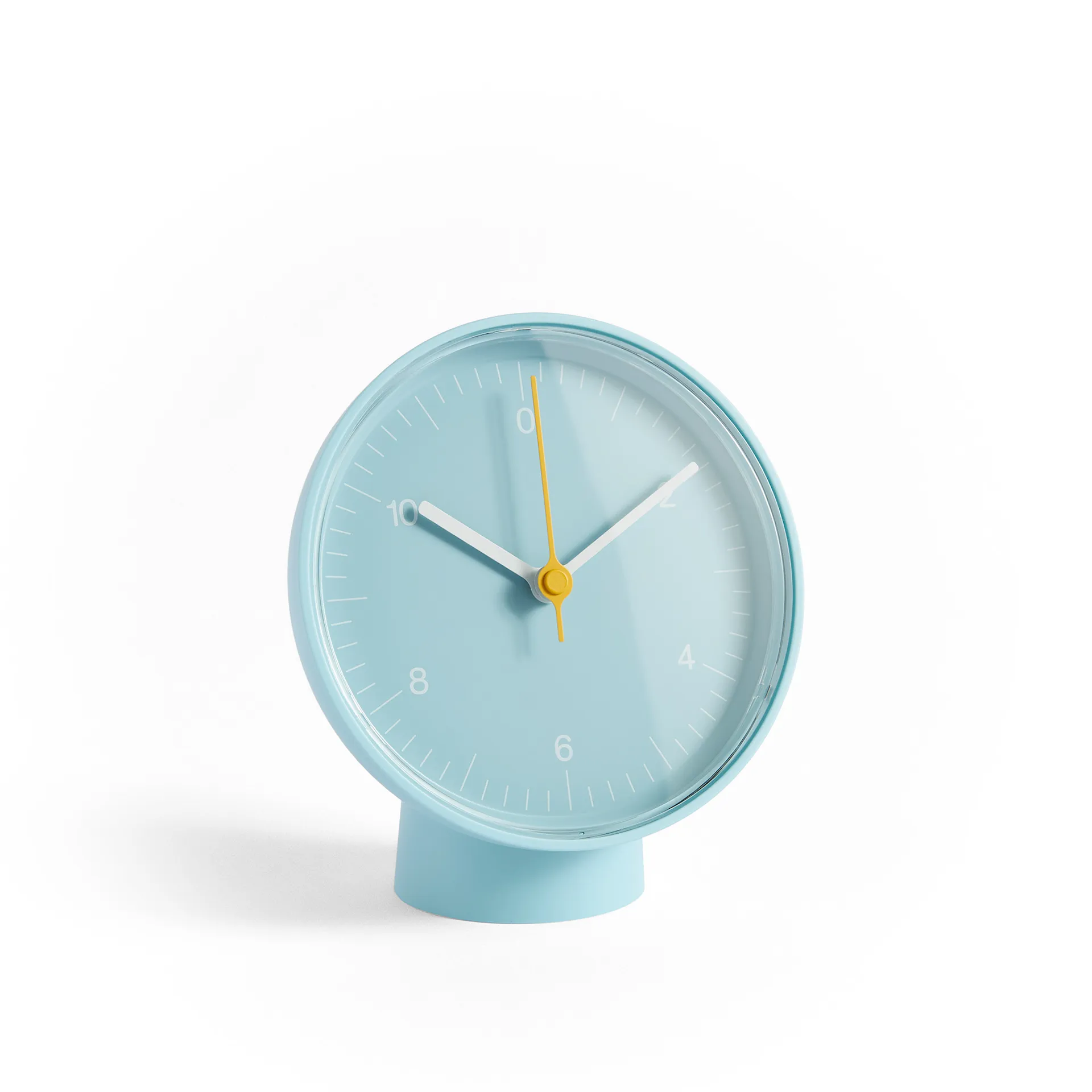 Table Clock - HAY - Jasper Morrison - NO GA