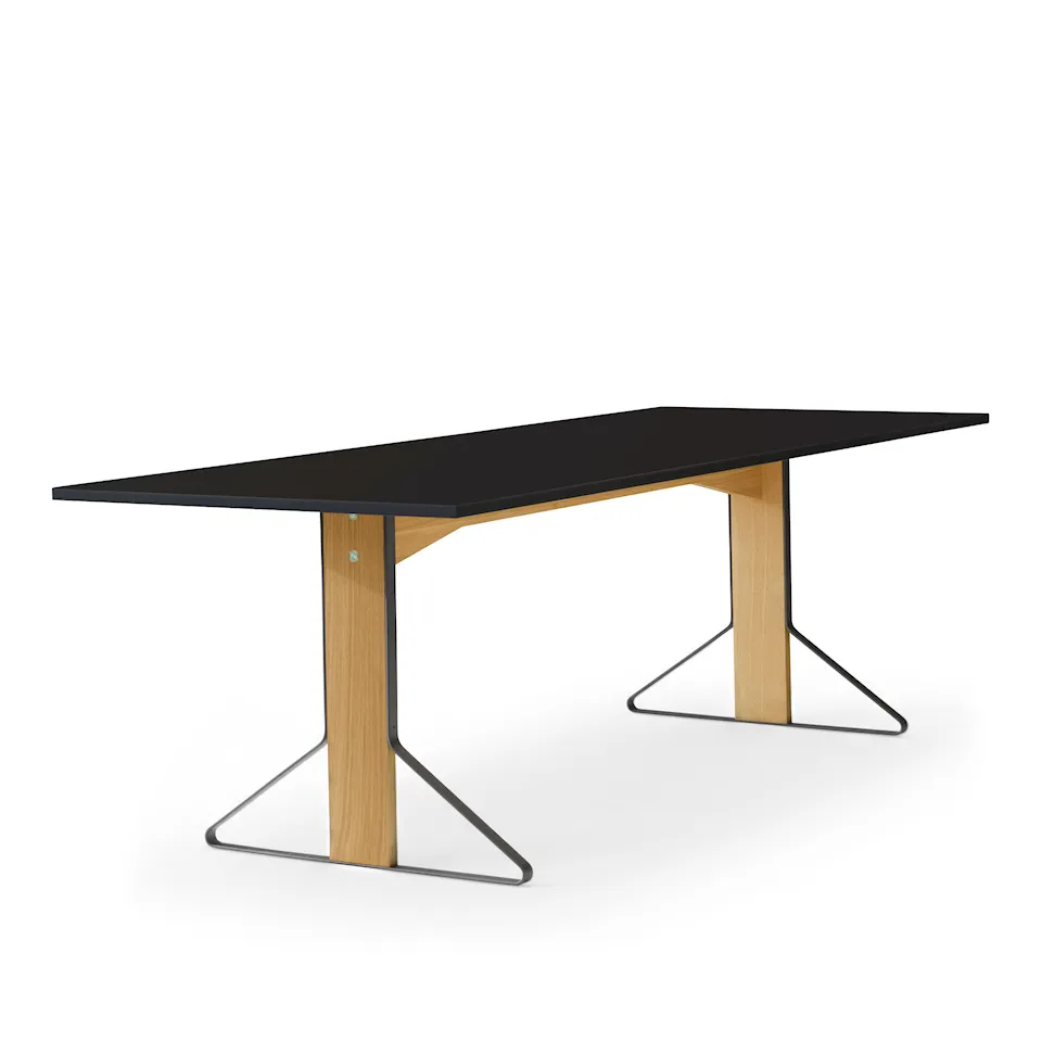 Kaari Table Rectangular REB002 spisebord
