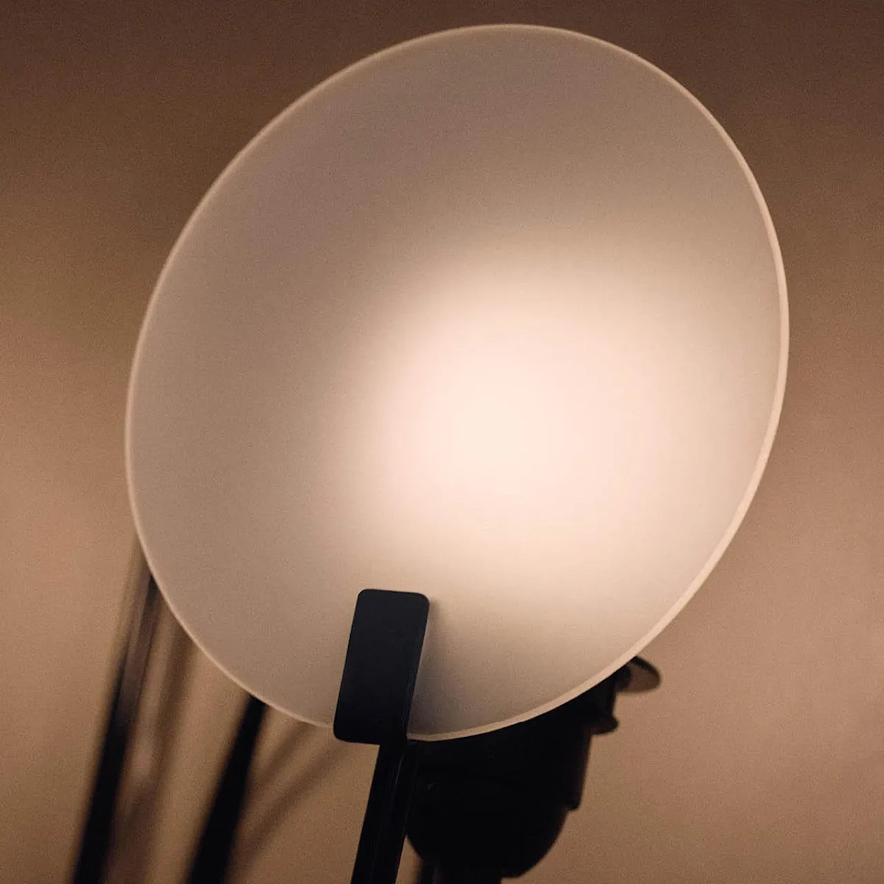 Bugia 1 vegglampe